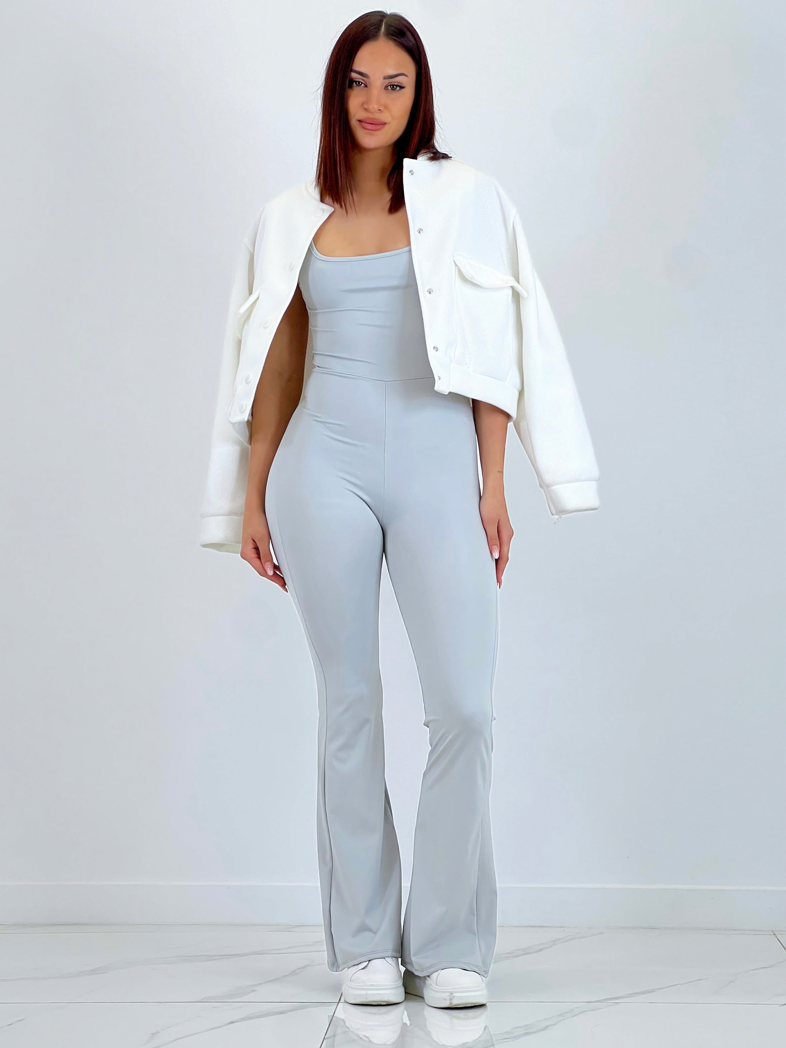Mono flare Alanis - Zebra&Maduixa®