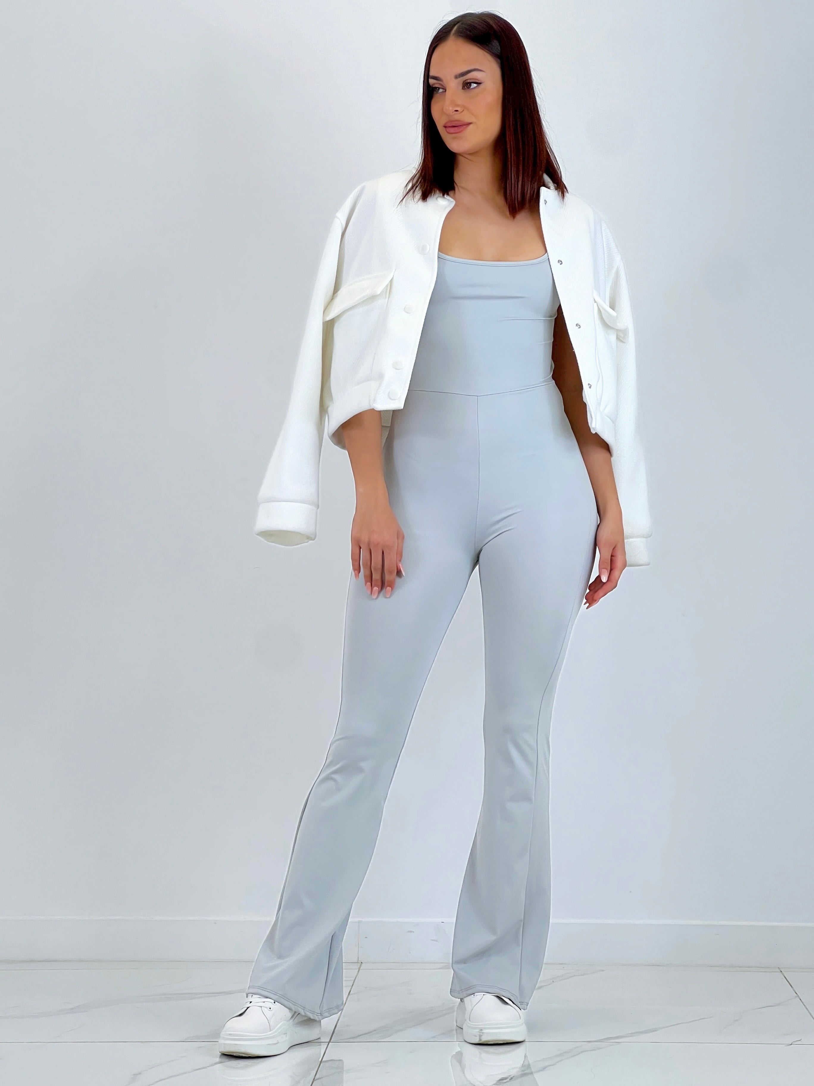 Mono flare Alanis - Zebra&Maduixa®