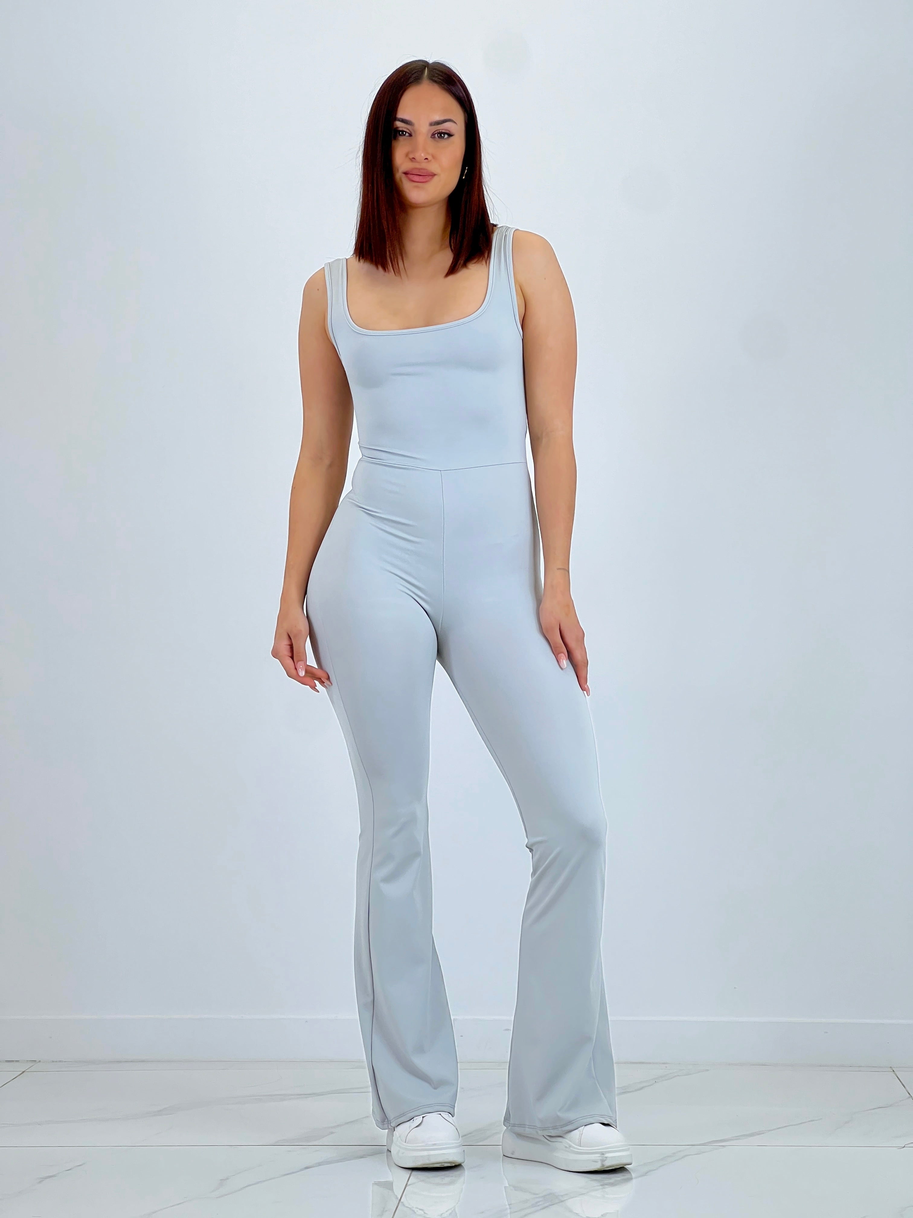 Mono flare Alanis - Zebra&Maduixa®