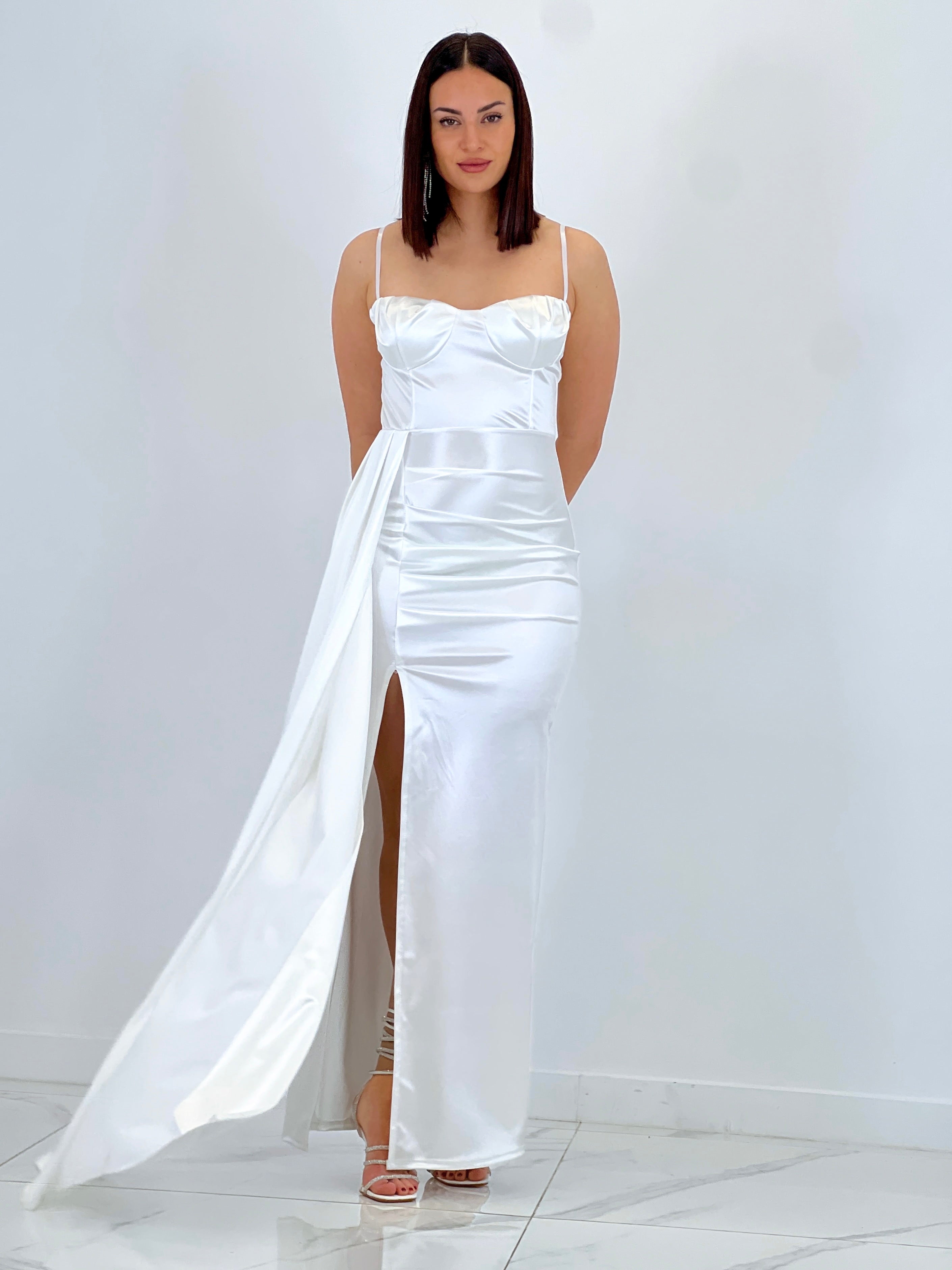 Vestido Ada - Zebra&Maduixa®