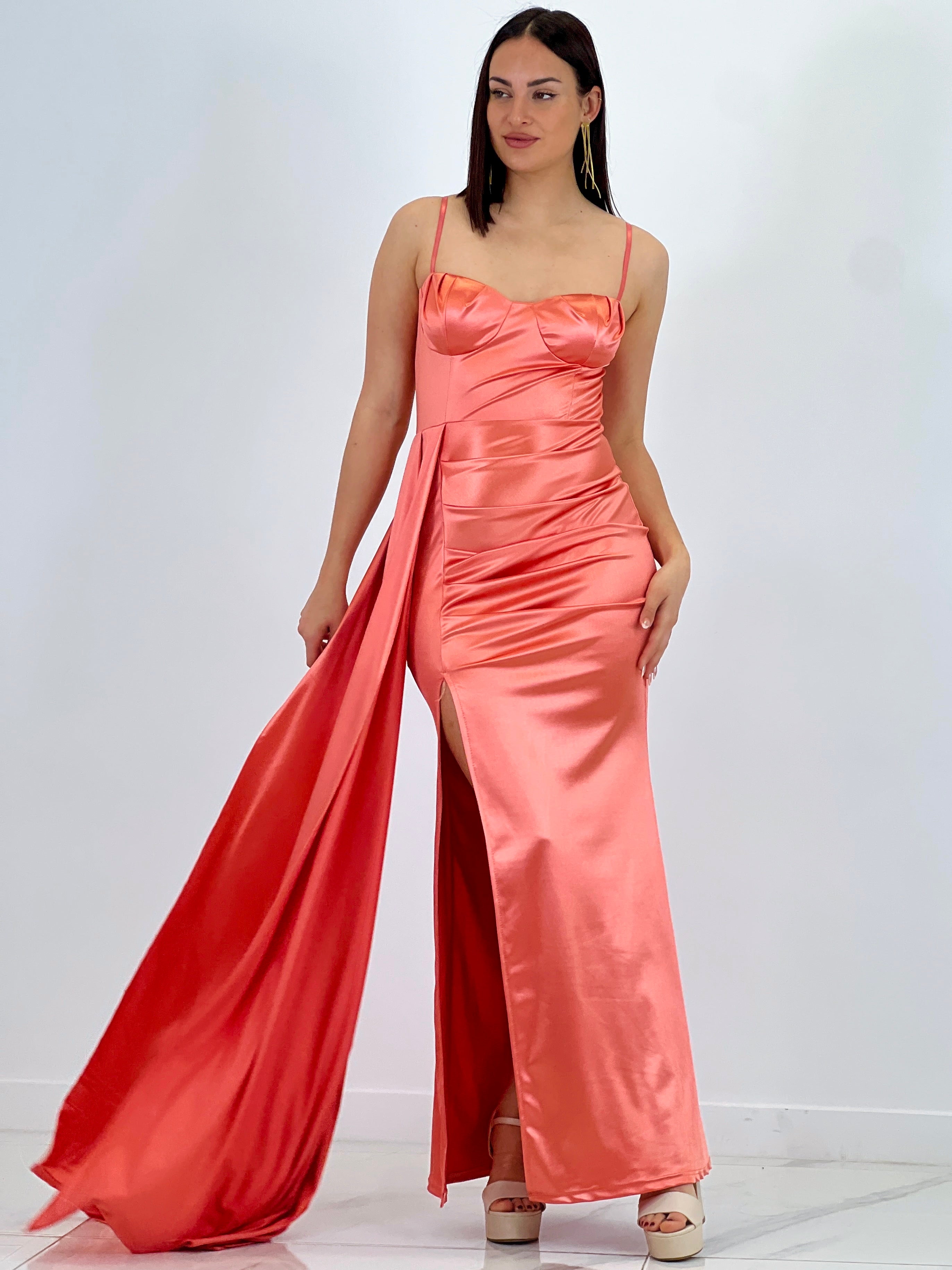 Vestido Ada - Zebra&Maduixa®