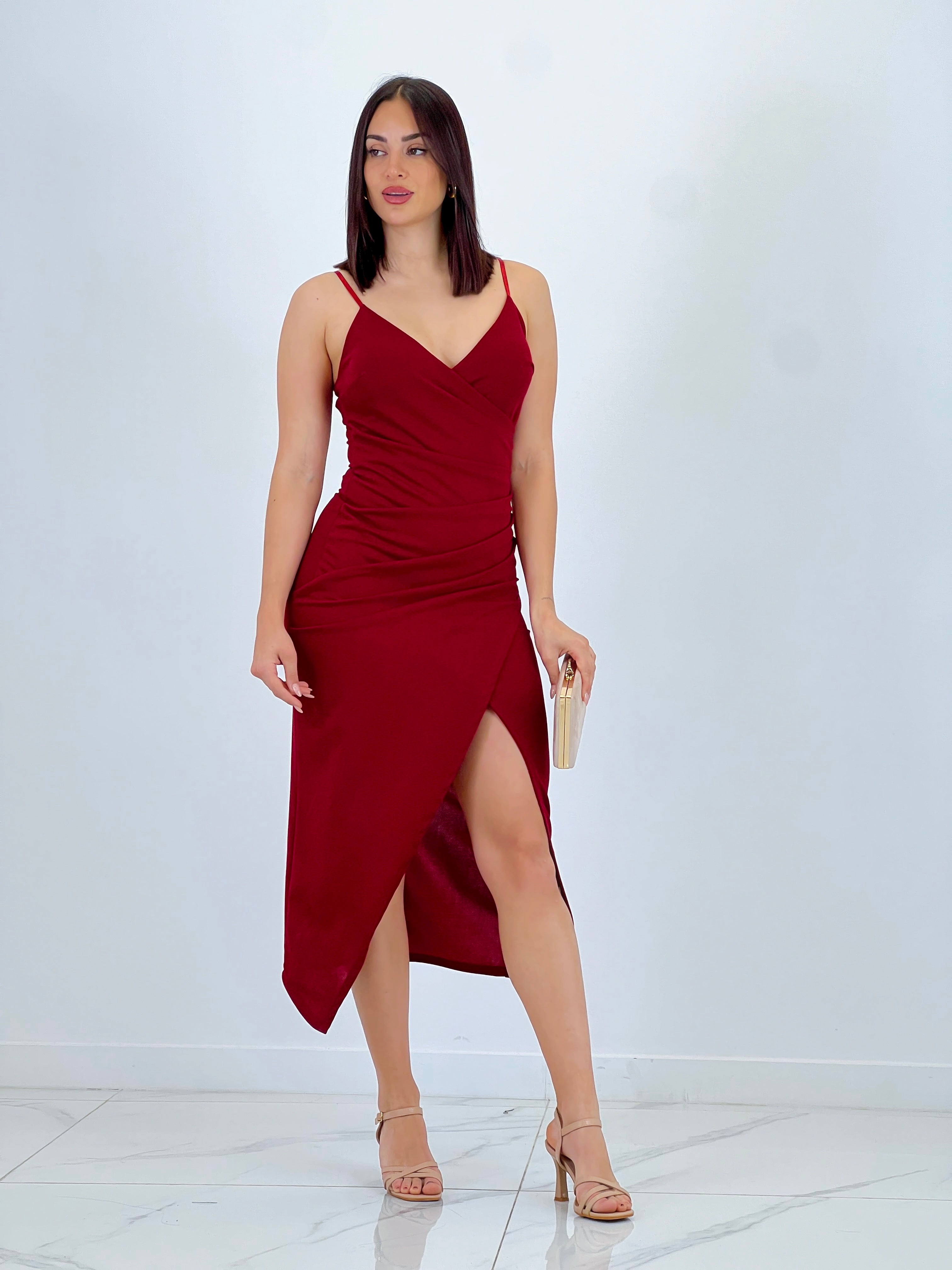 Vestido Napoli - Zebra&Maduixa®