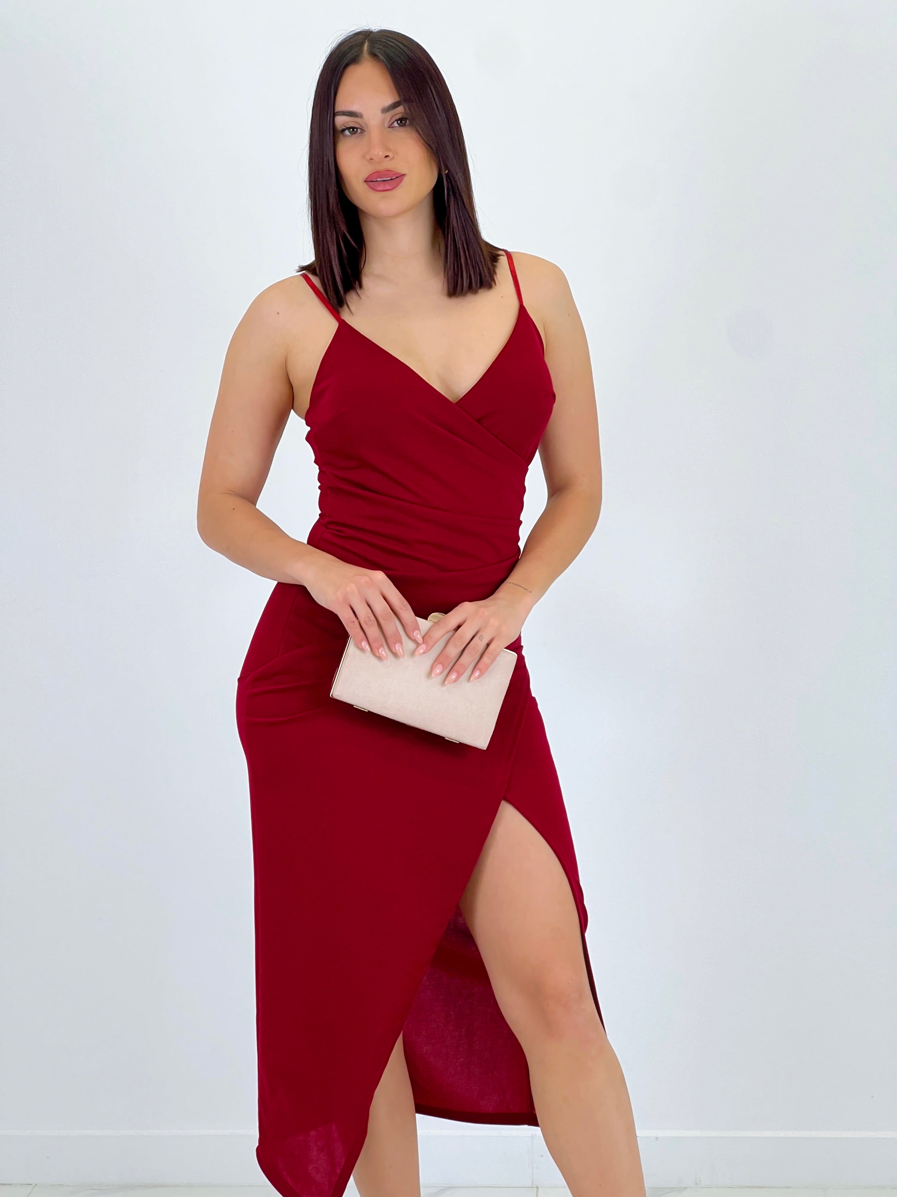 Vestido Napoli - Zebra&Maduixa®