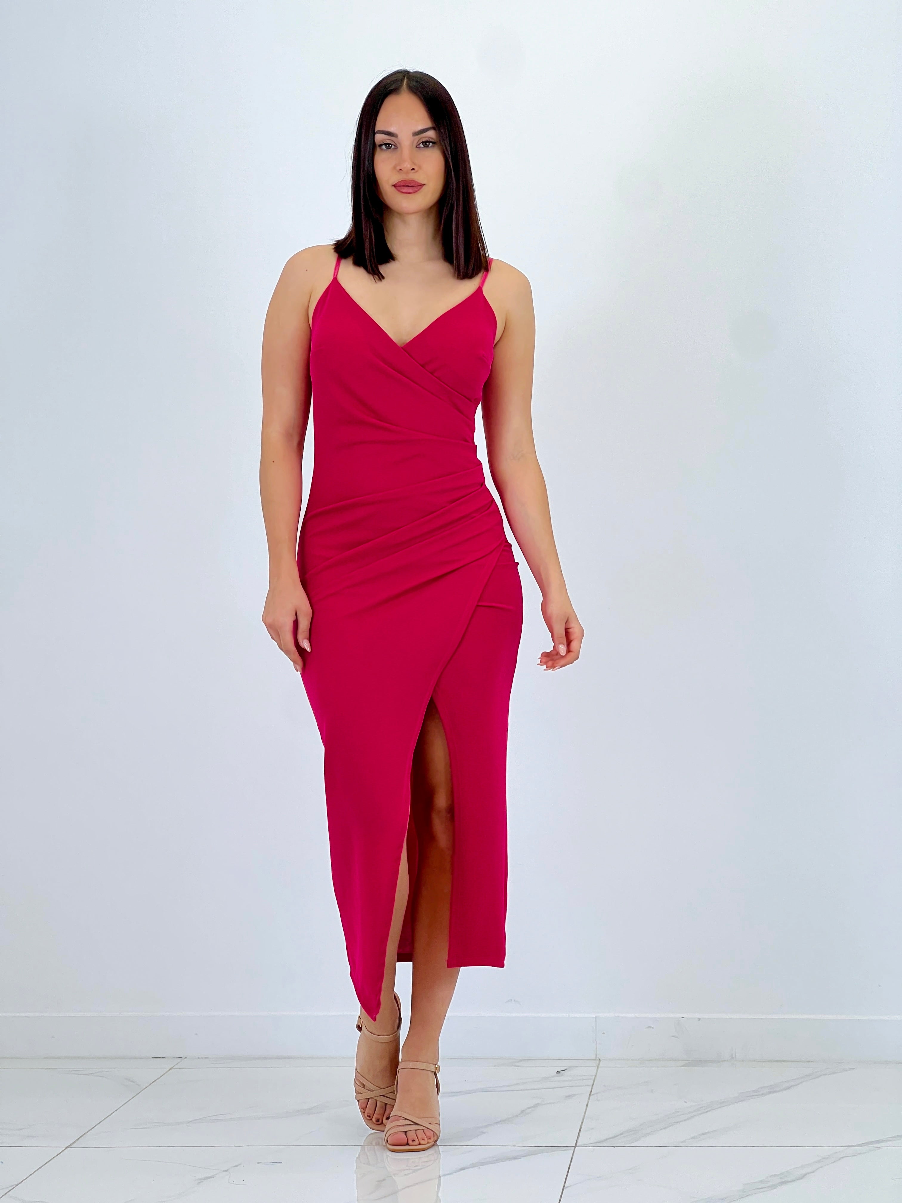 Vestido Napoli - Zebra&Maduixa®
