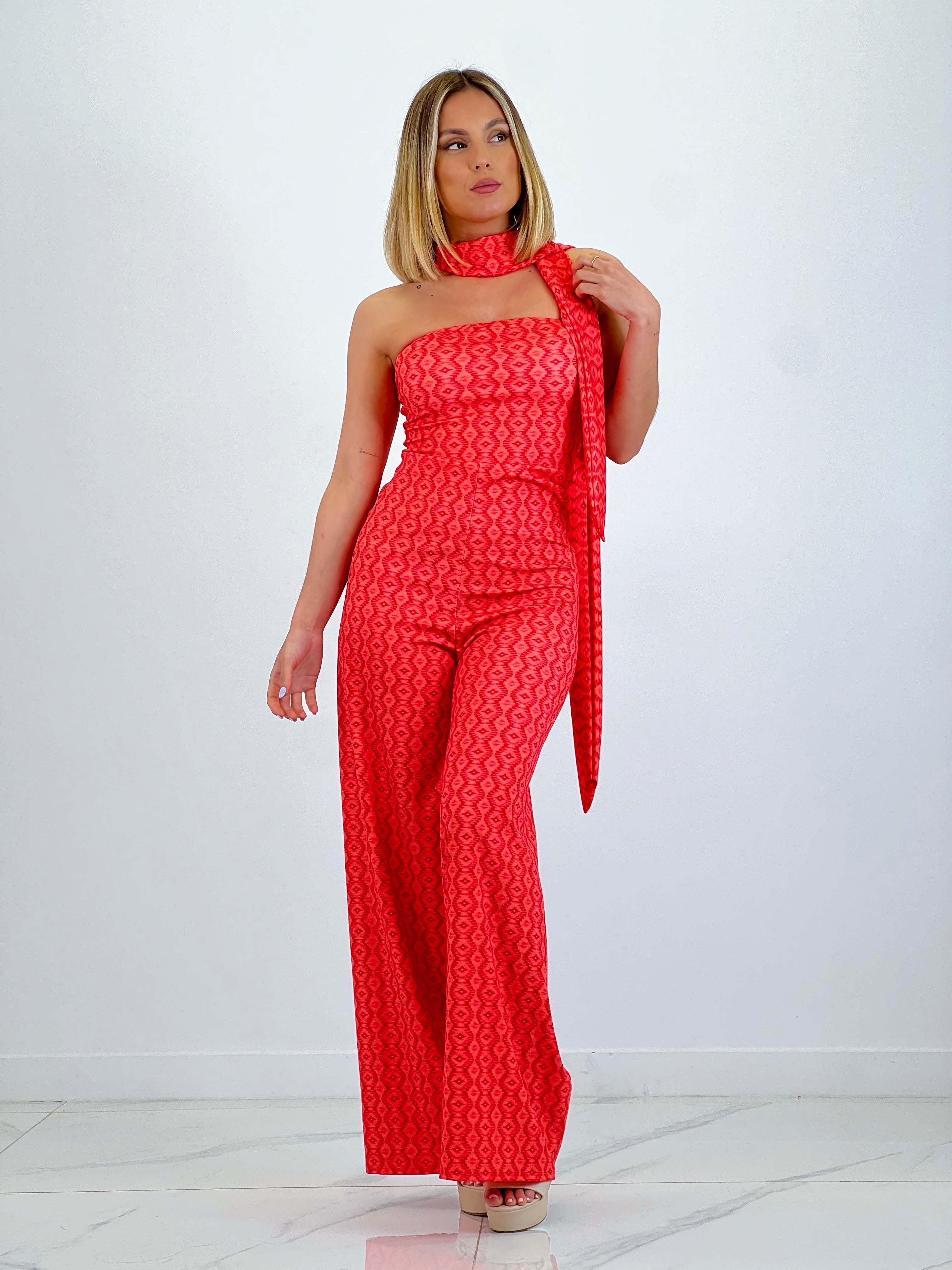 Mono estampado Carolina - Zebra&Maduixa®