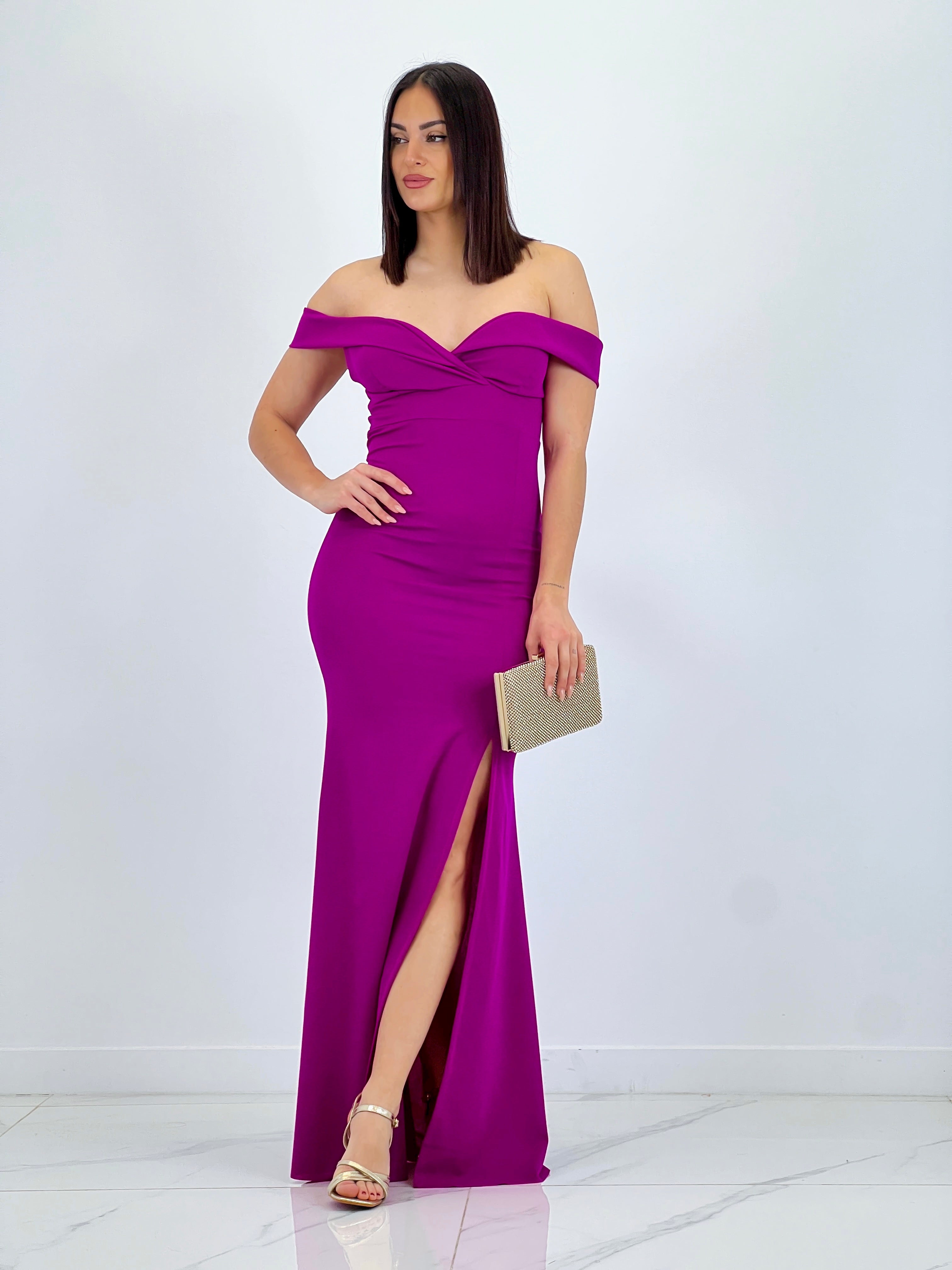 Vestido Leticia - Zebra&Maduixa®
