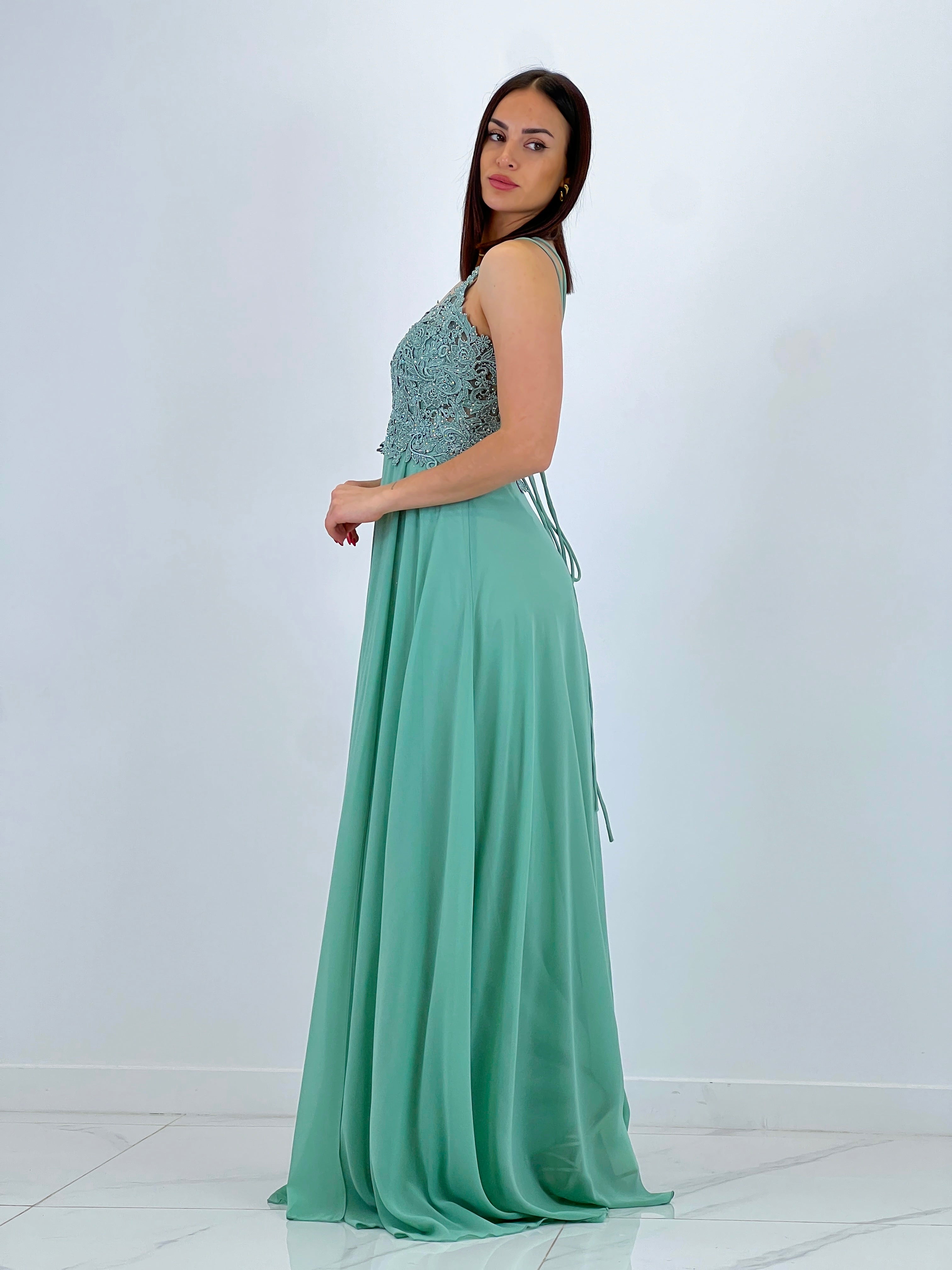 Robe Giselle