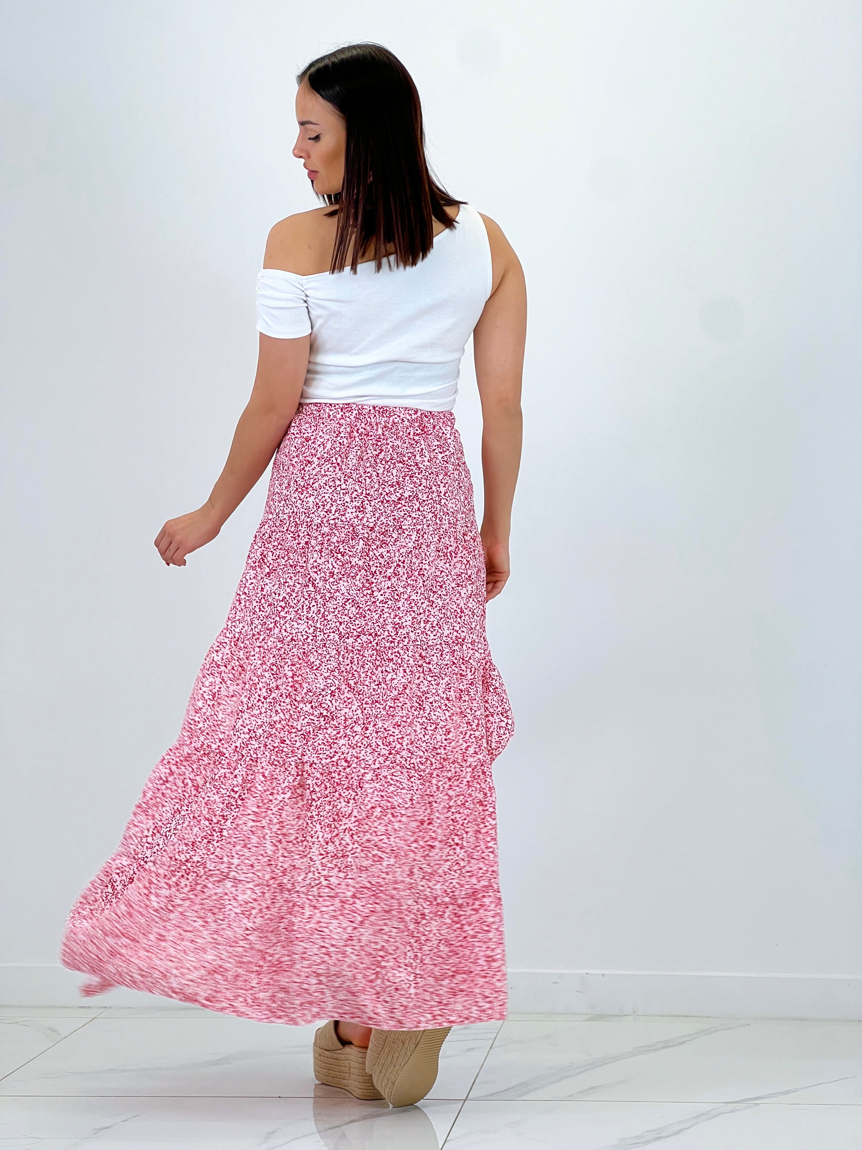 Falda mullet Paola - Zebra&Maduixa®