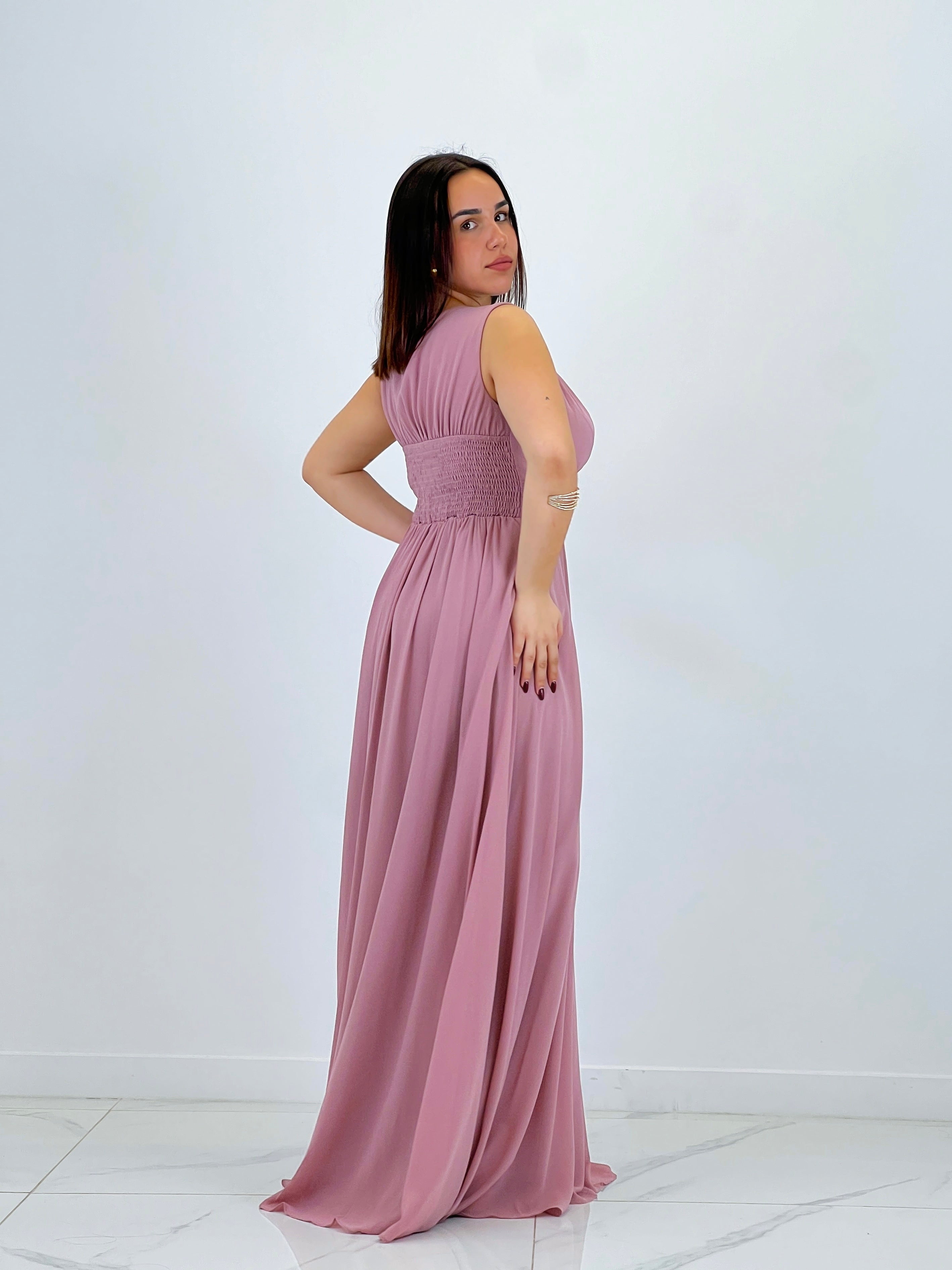 Vestido ceremonia Sofía - Zebra&Maduixa®