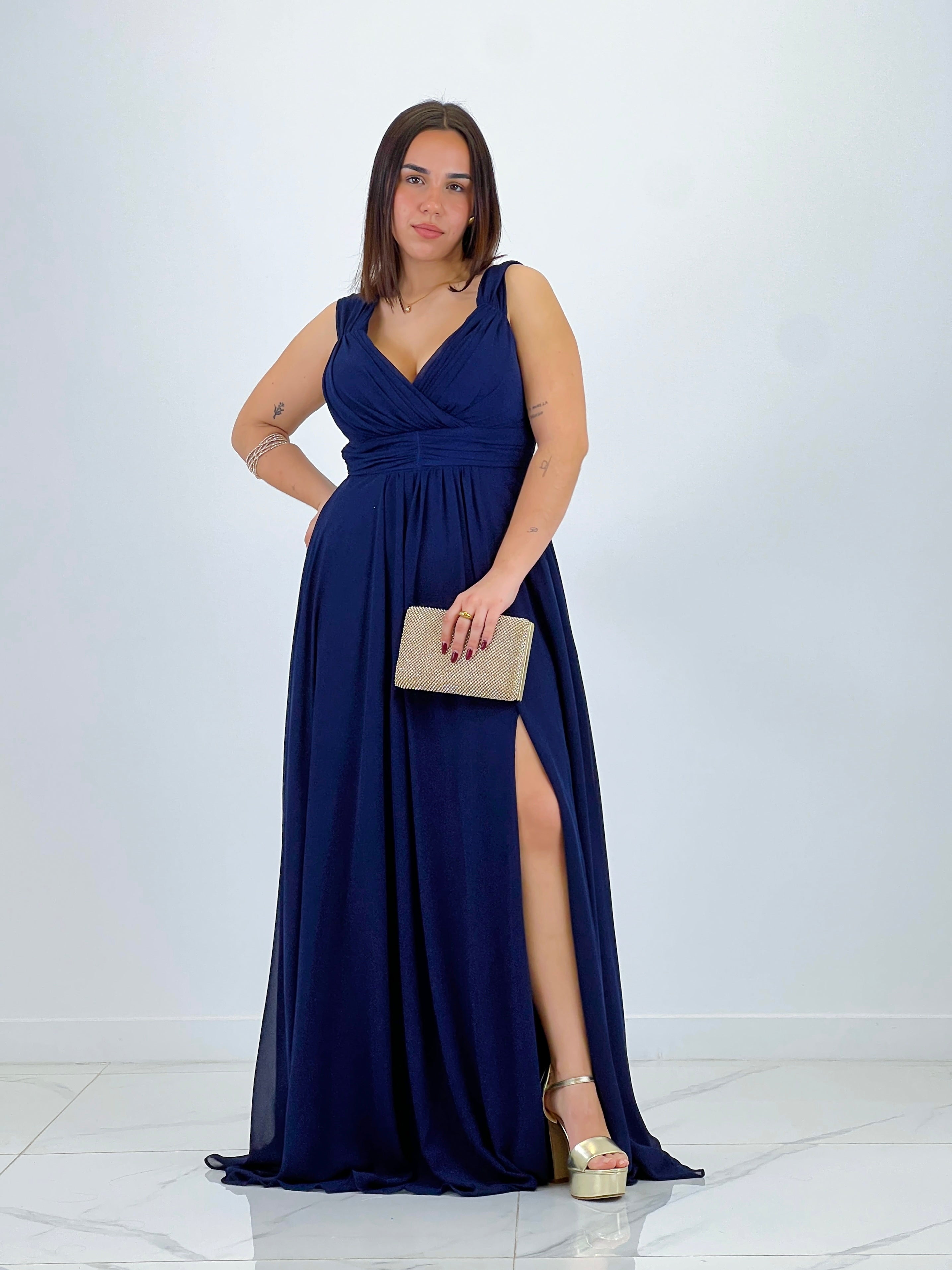 Vestido ceremonia Sofía - Zebra&Maduixa®