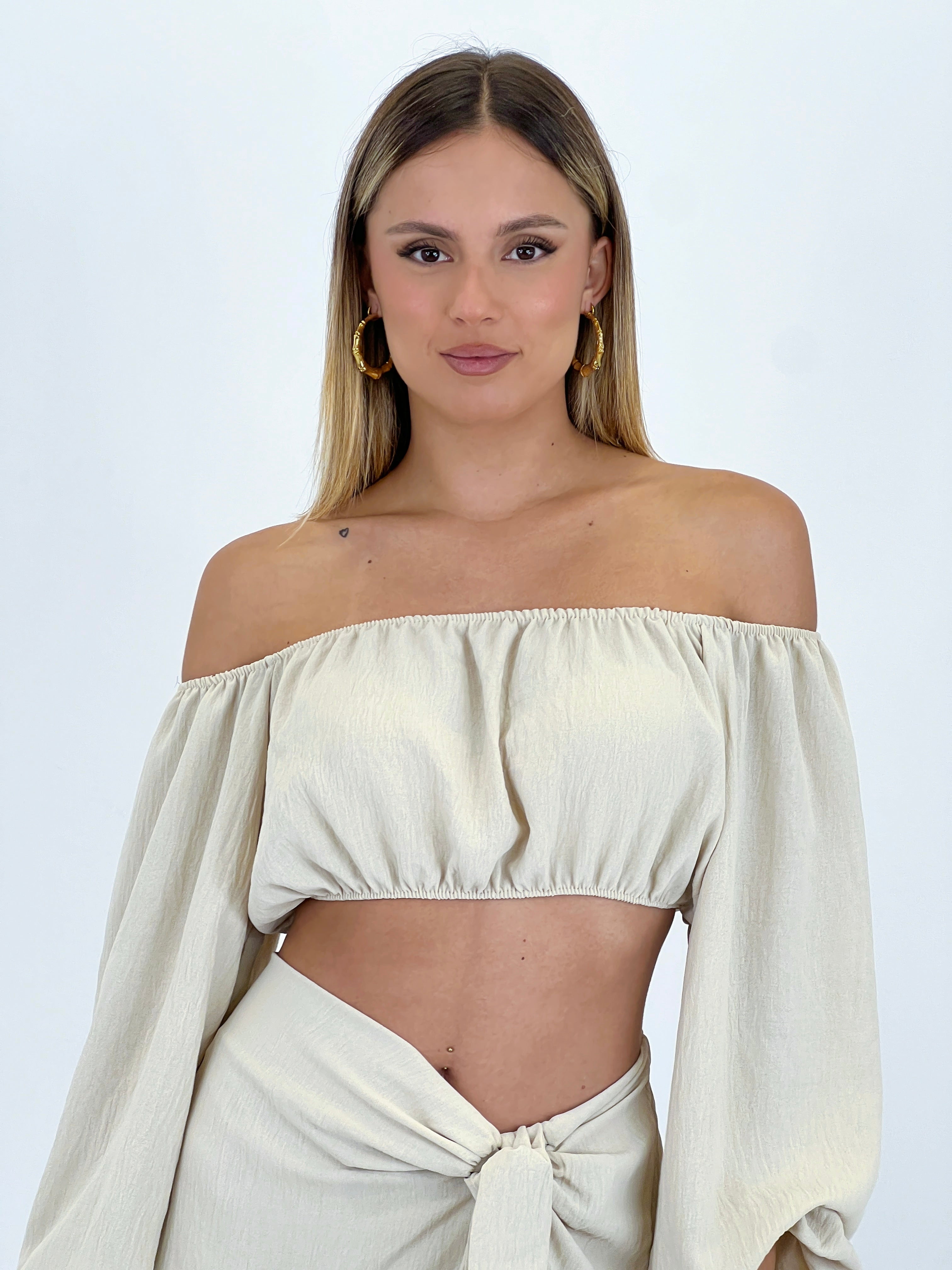 Conjunto falda pareo - Zebra&Maduixa®
