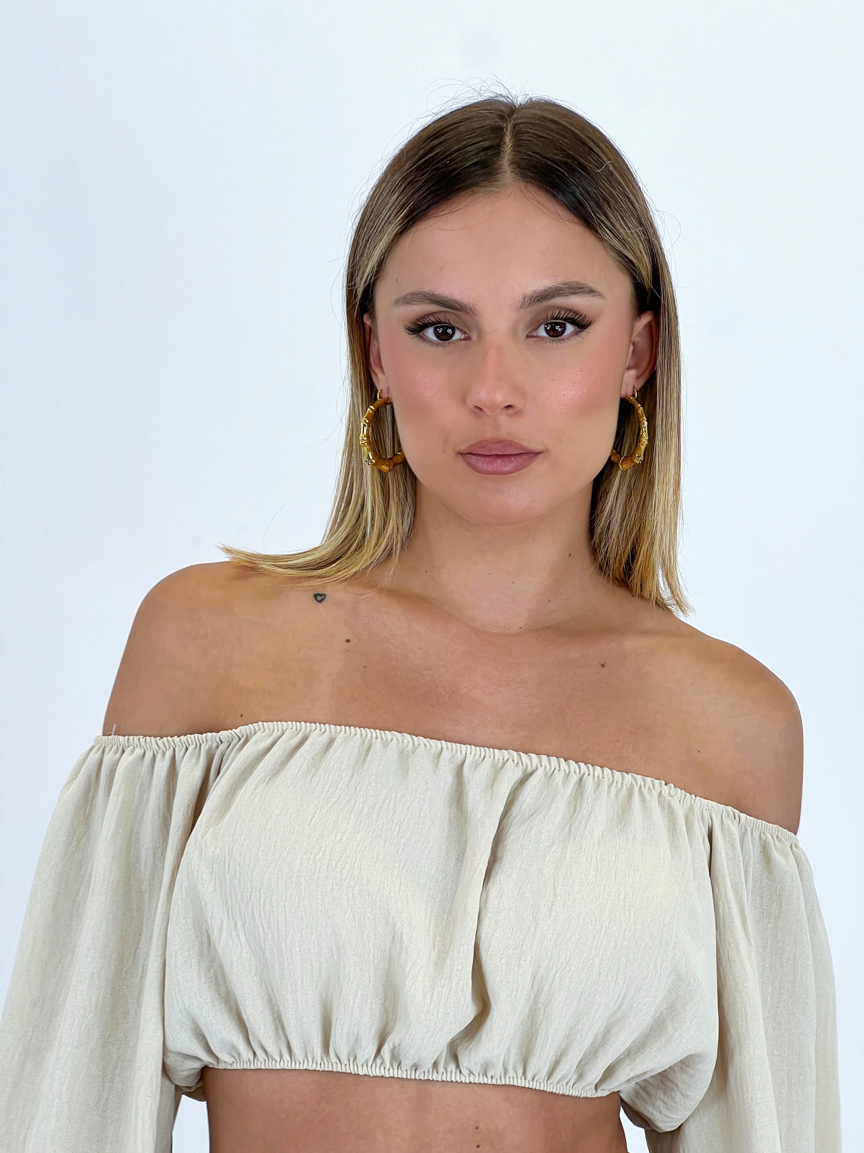 Conjunto falda pareo - Zebra&Maduixa®