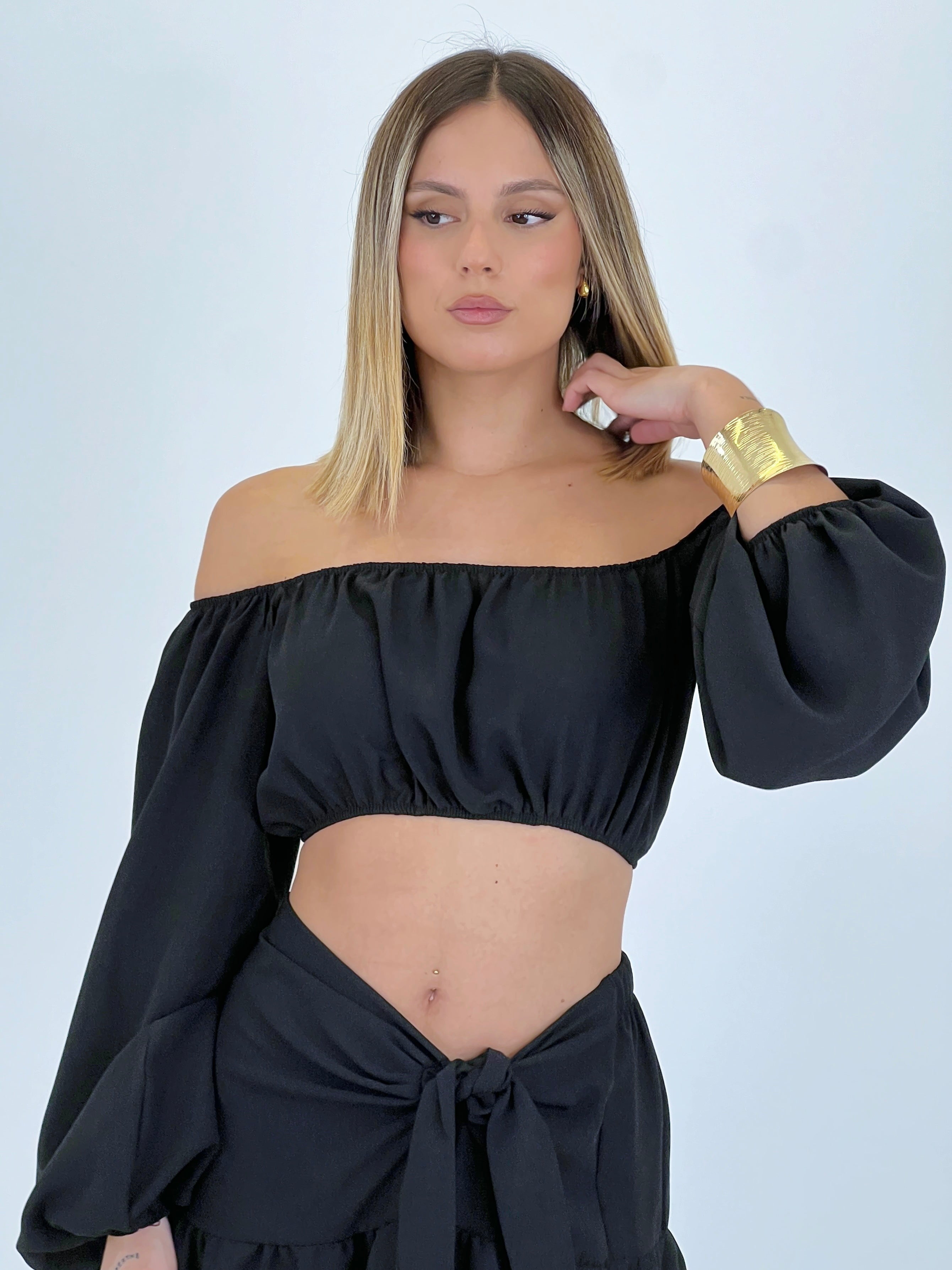 Conjunto falda pareo - Zebra&Maduixa®