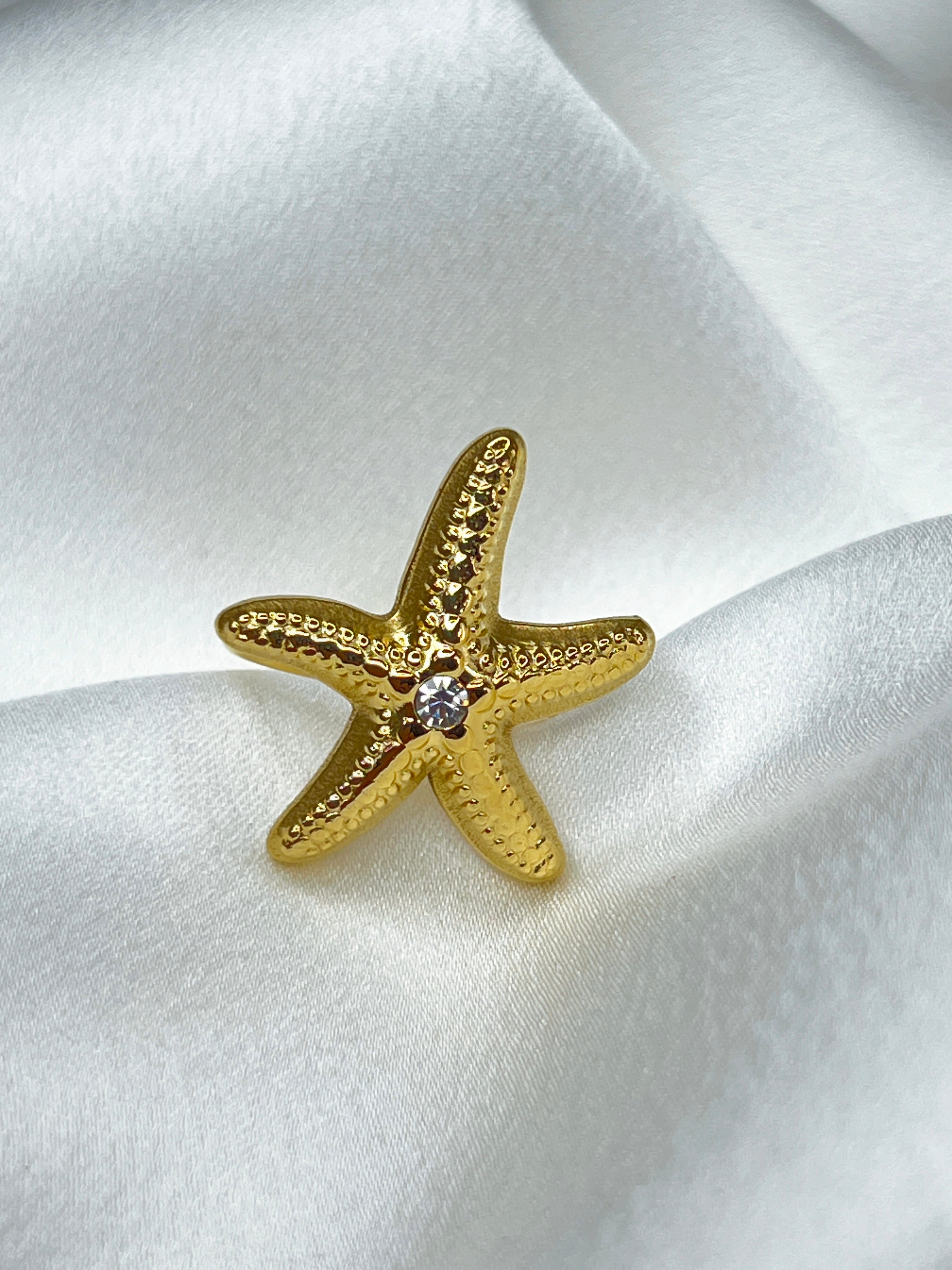 Anillo fino acero - Zebra&Maduixa®