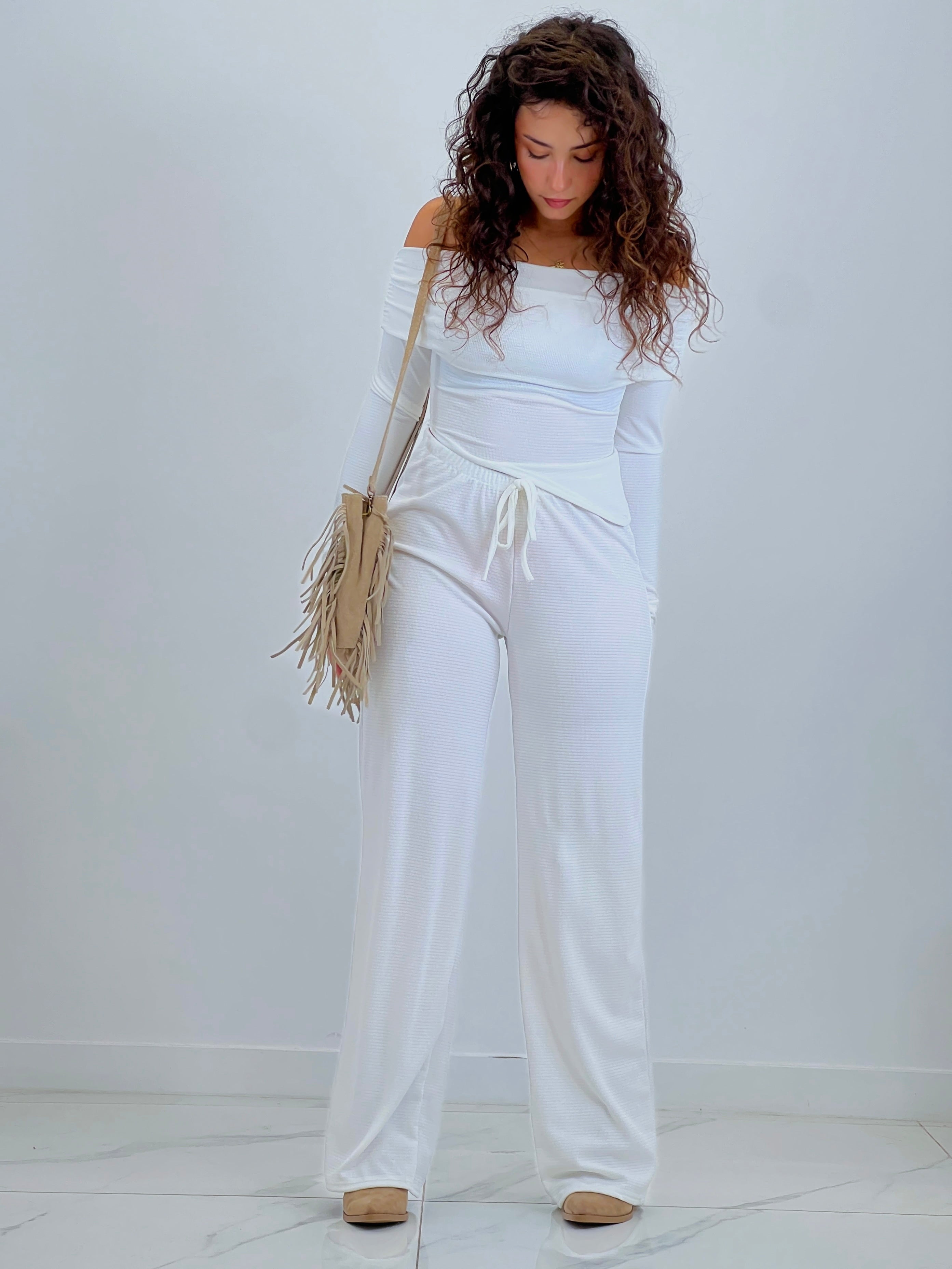 Nadia Set