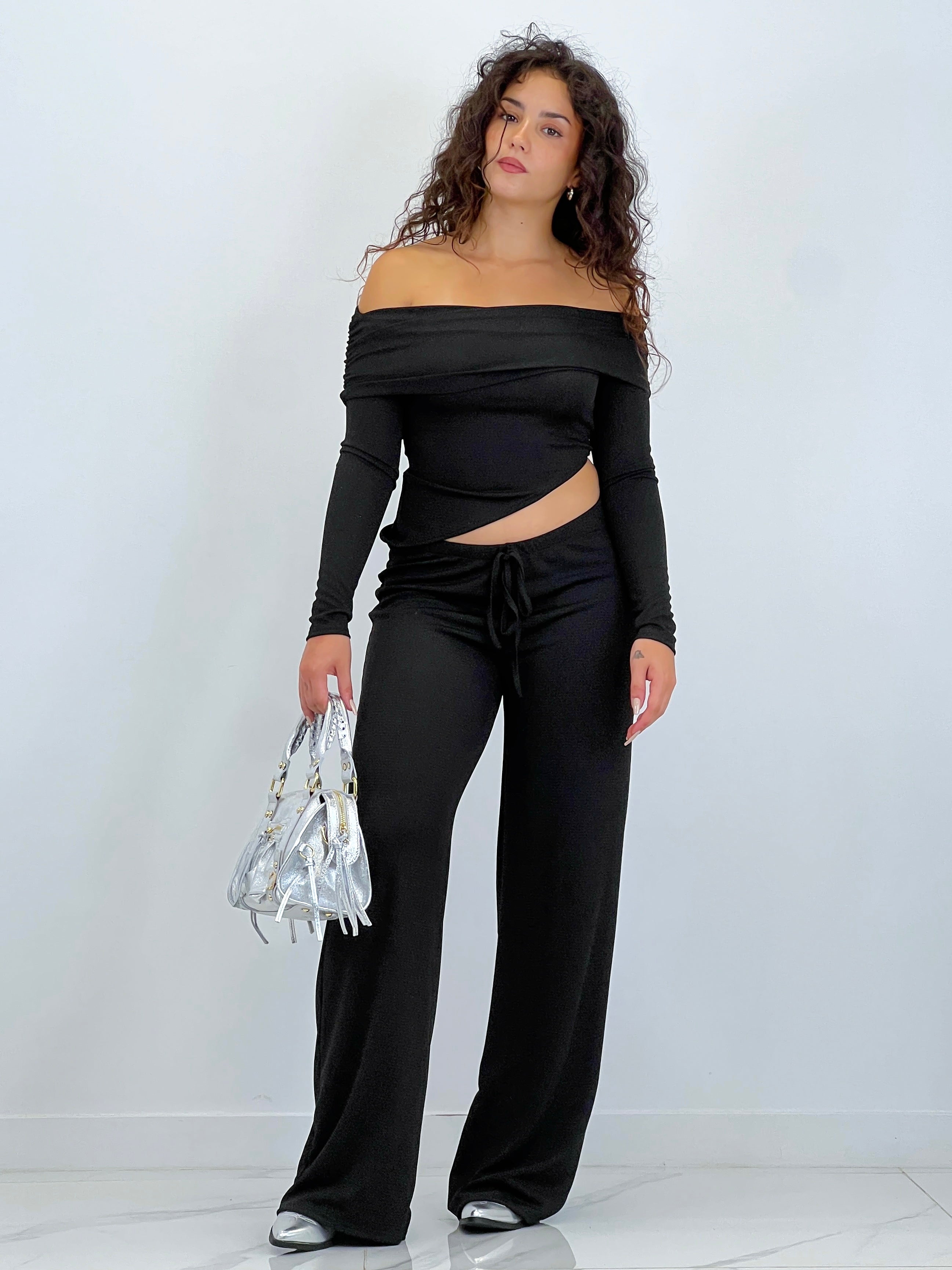 Nadia Set