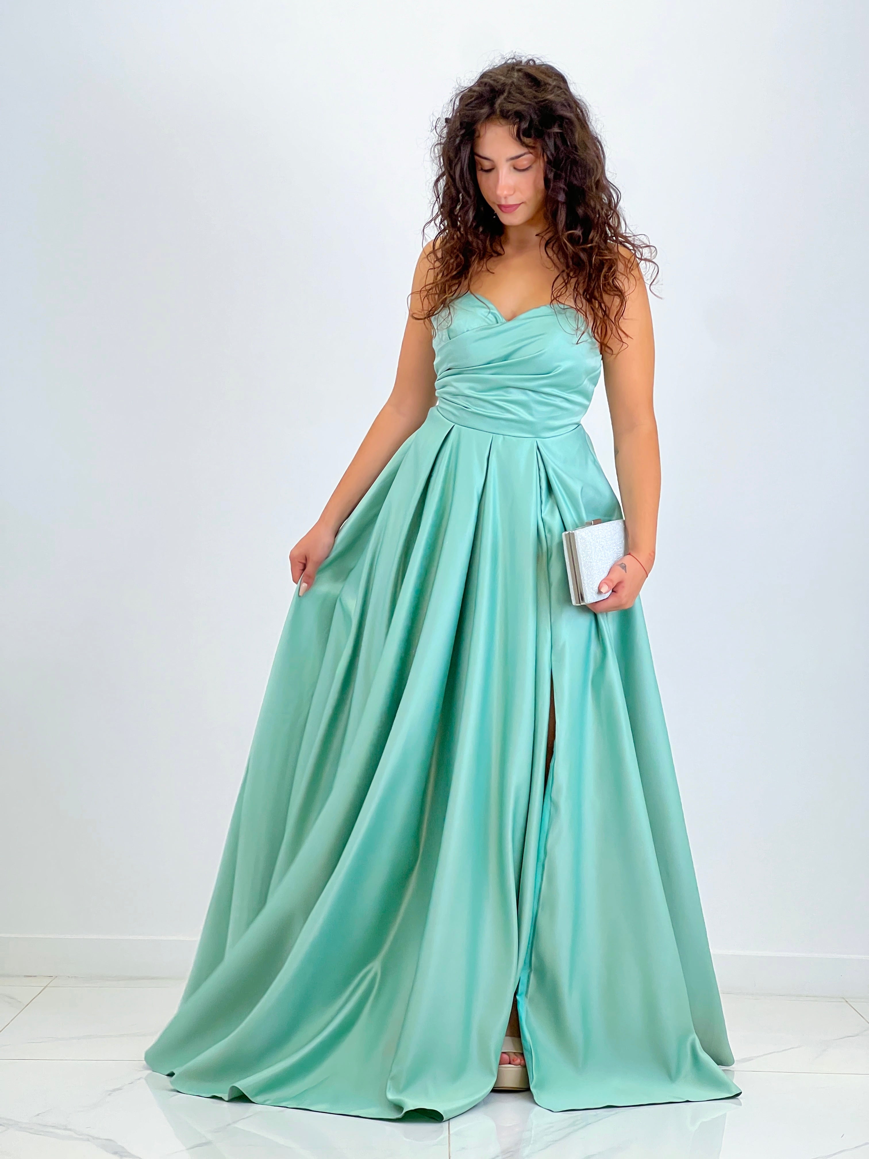 Vestido ceremonia Adriana - Zebra&Maduixa®