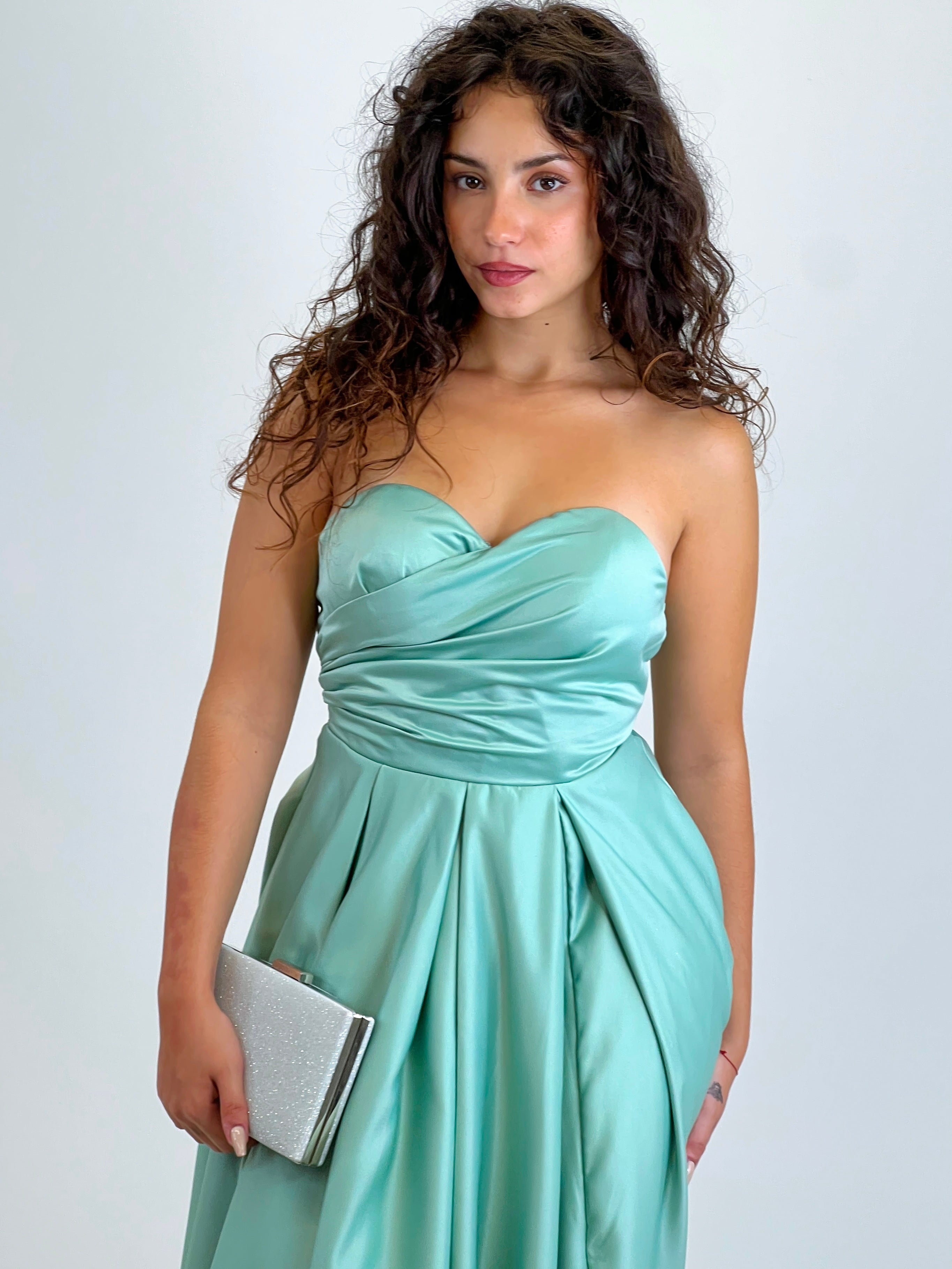 Vestido ceremonia Adriana - Zebra&Maduixa®