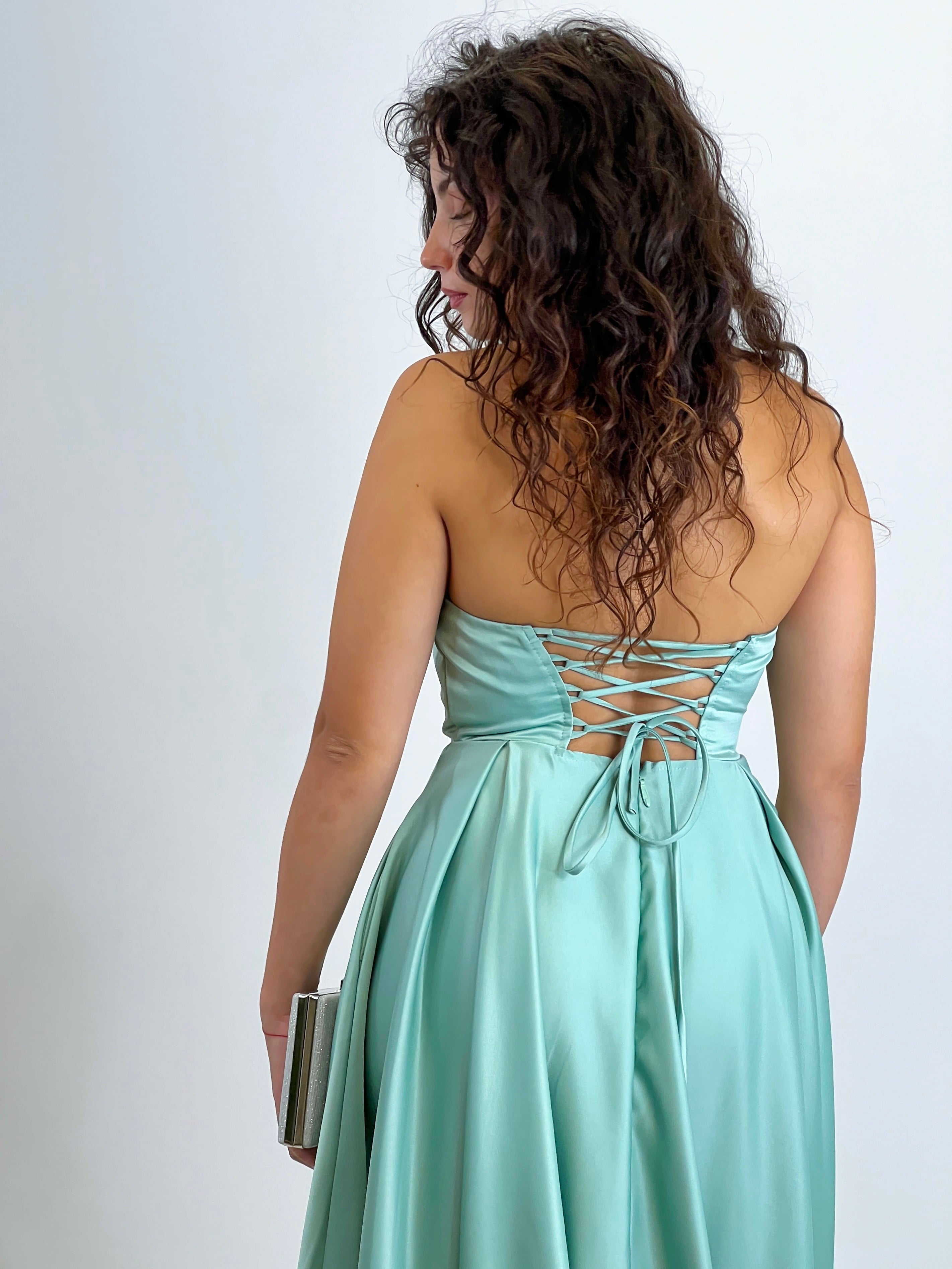 Vestido ceremonia Adriana - Zebra&Maduixa®
