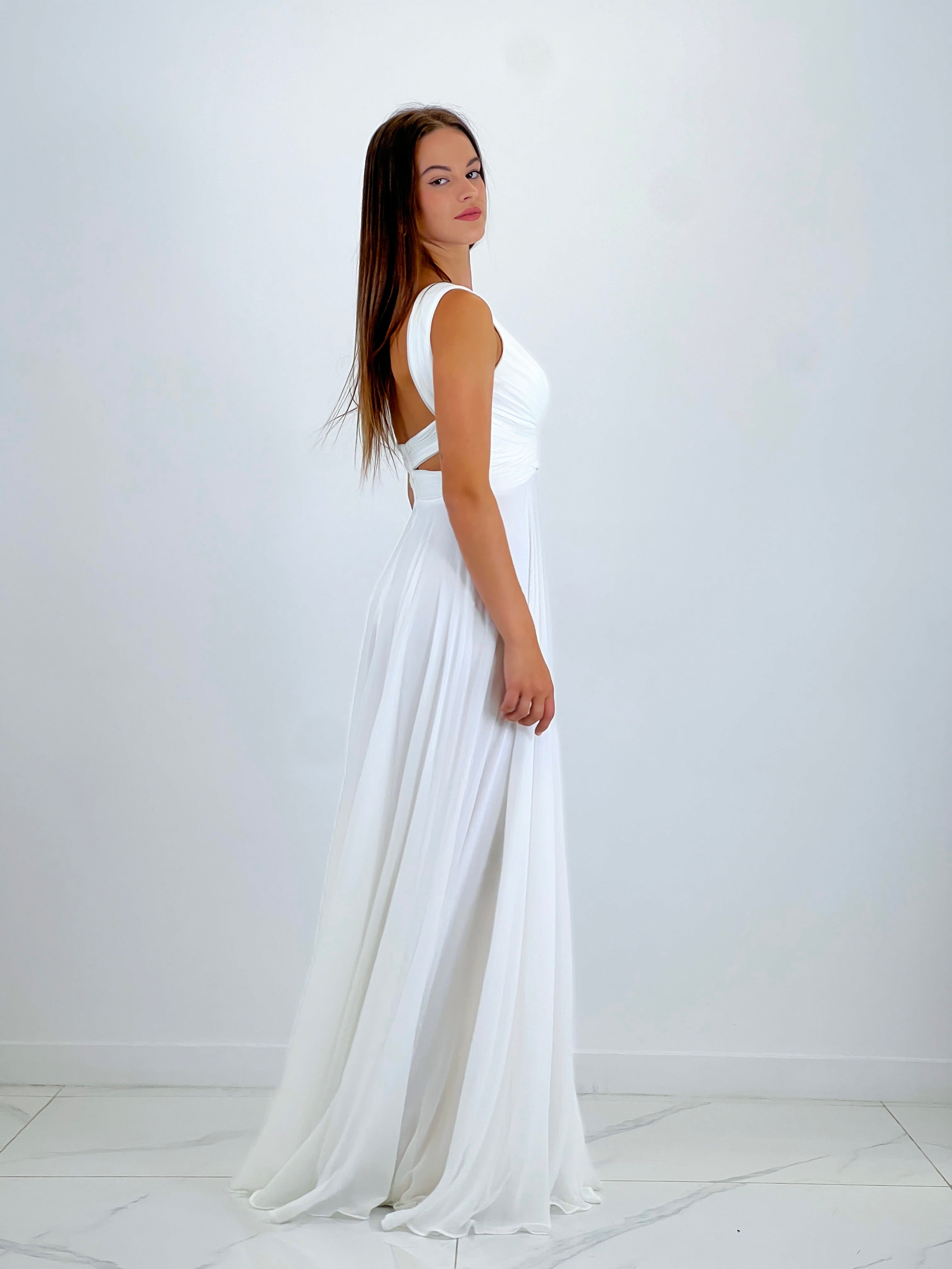 Vestido ceremonia Luana - Zebra&Maduixa®