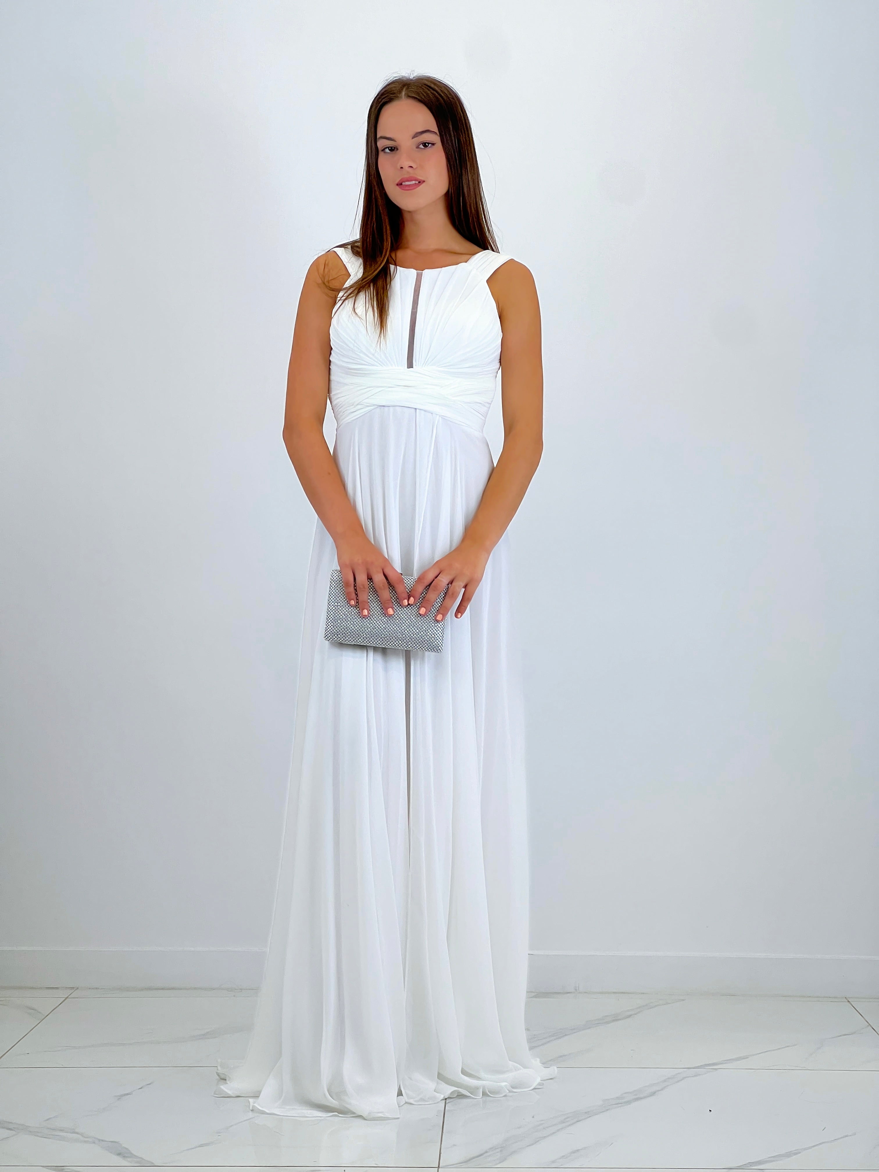 Vestido ceremonia Luana - Zebra&Maduixa®