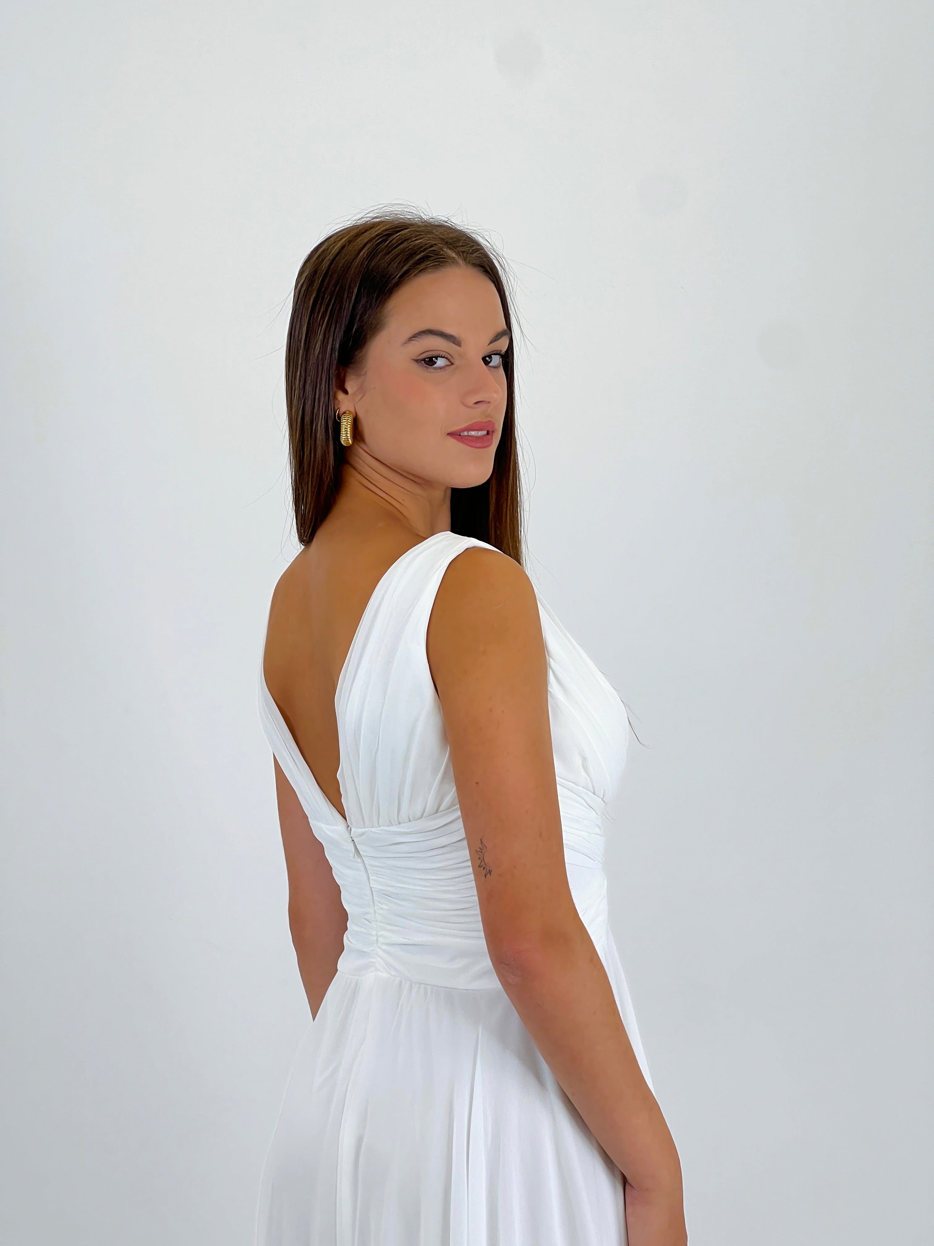 Robe cérémonie Zoe