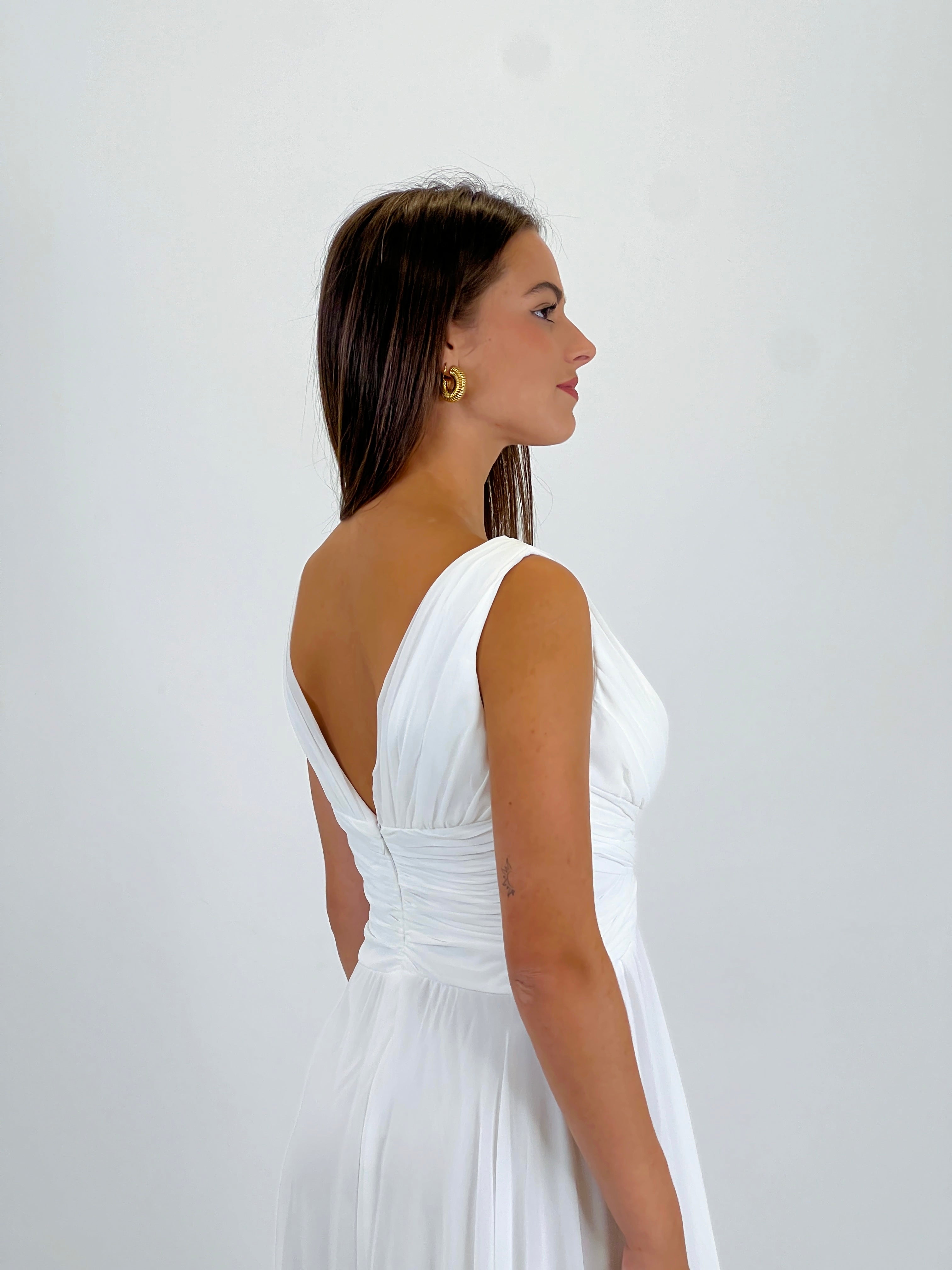 Robe cérémonie Zoe