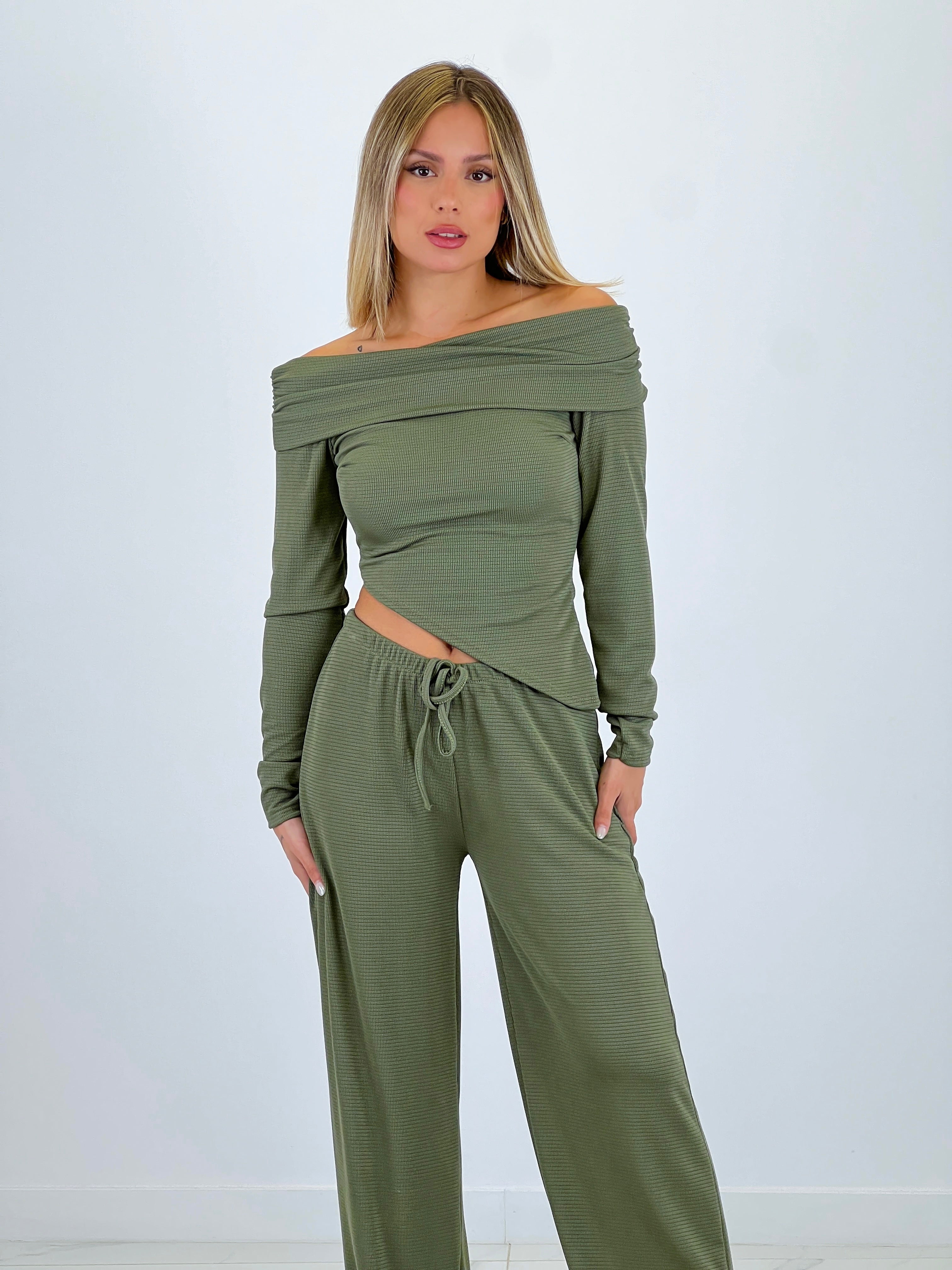 Nadia Set