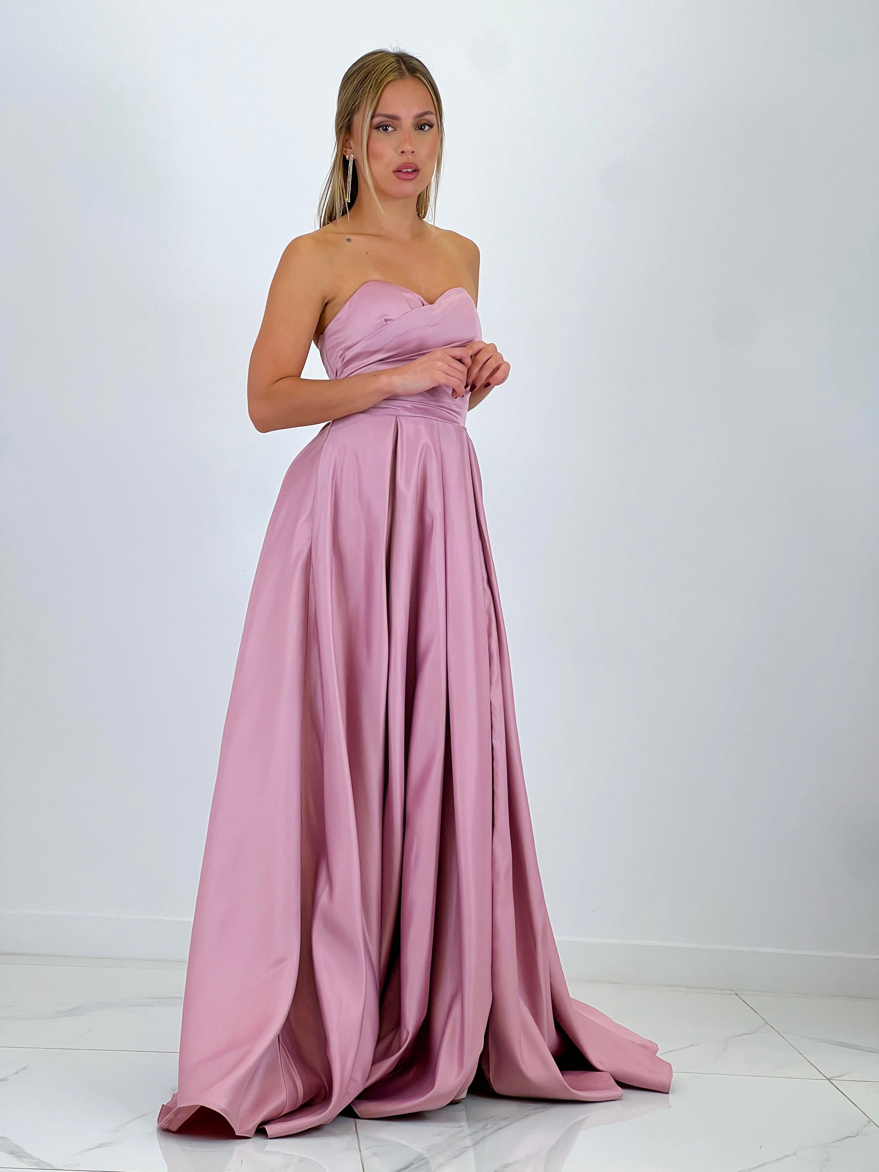 Vestido ceremonia Adriana - Zebra&Maduixa®