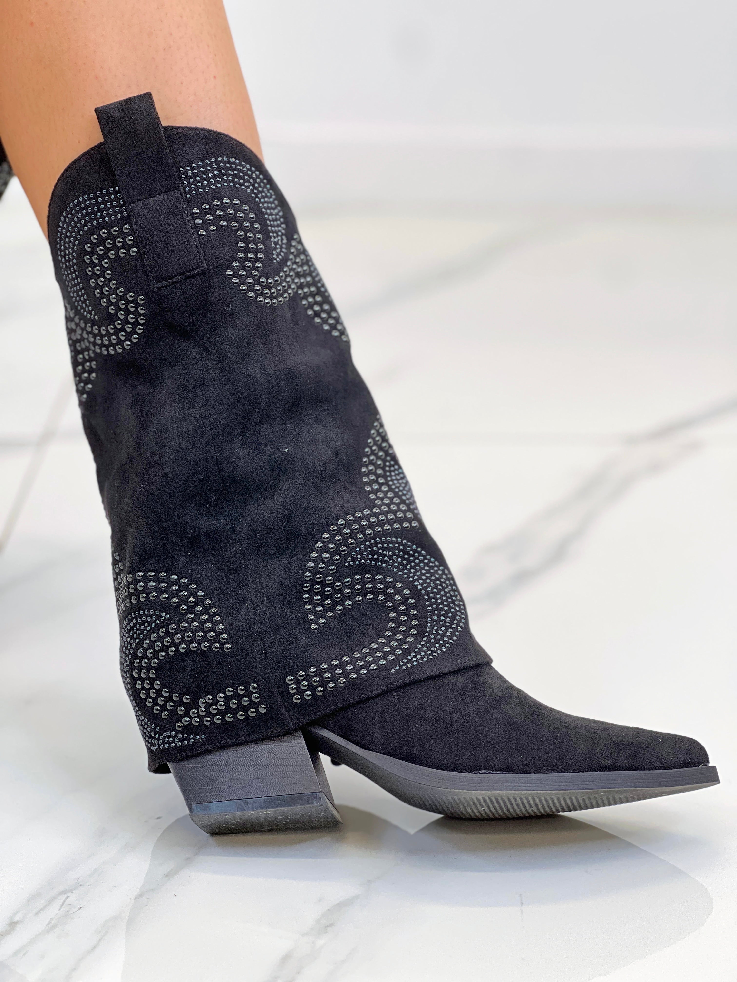 Bota cowboy ante Phoenix - Zebra&Maduixa®