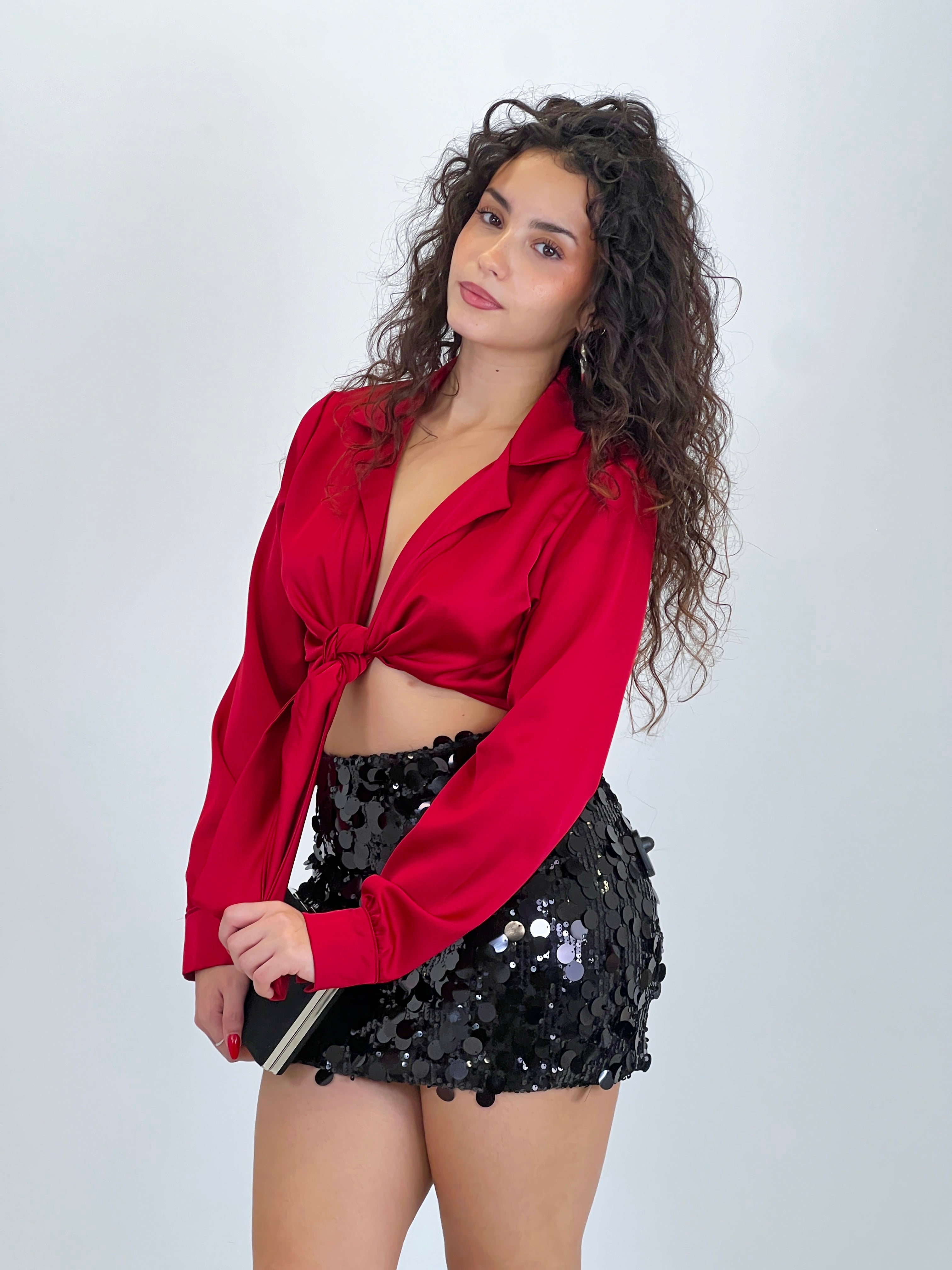 Camisa nudo - Zebra&Maduixa®