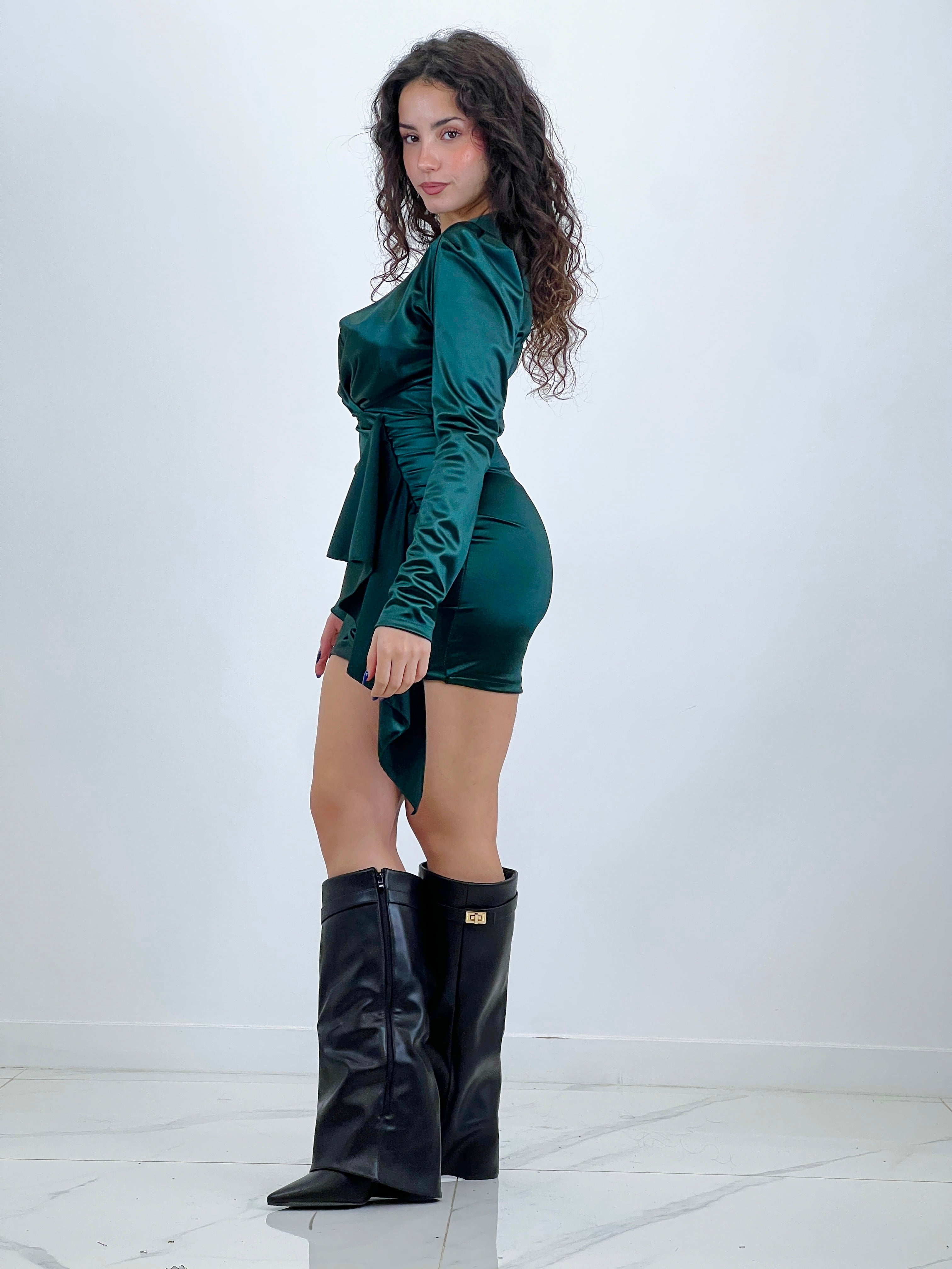 Vestido Milan - Zebra&Maduixa®