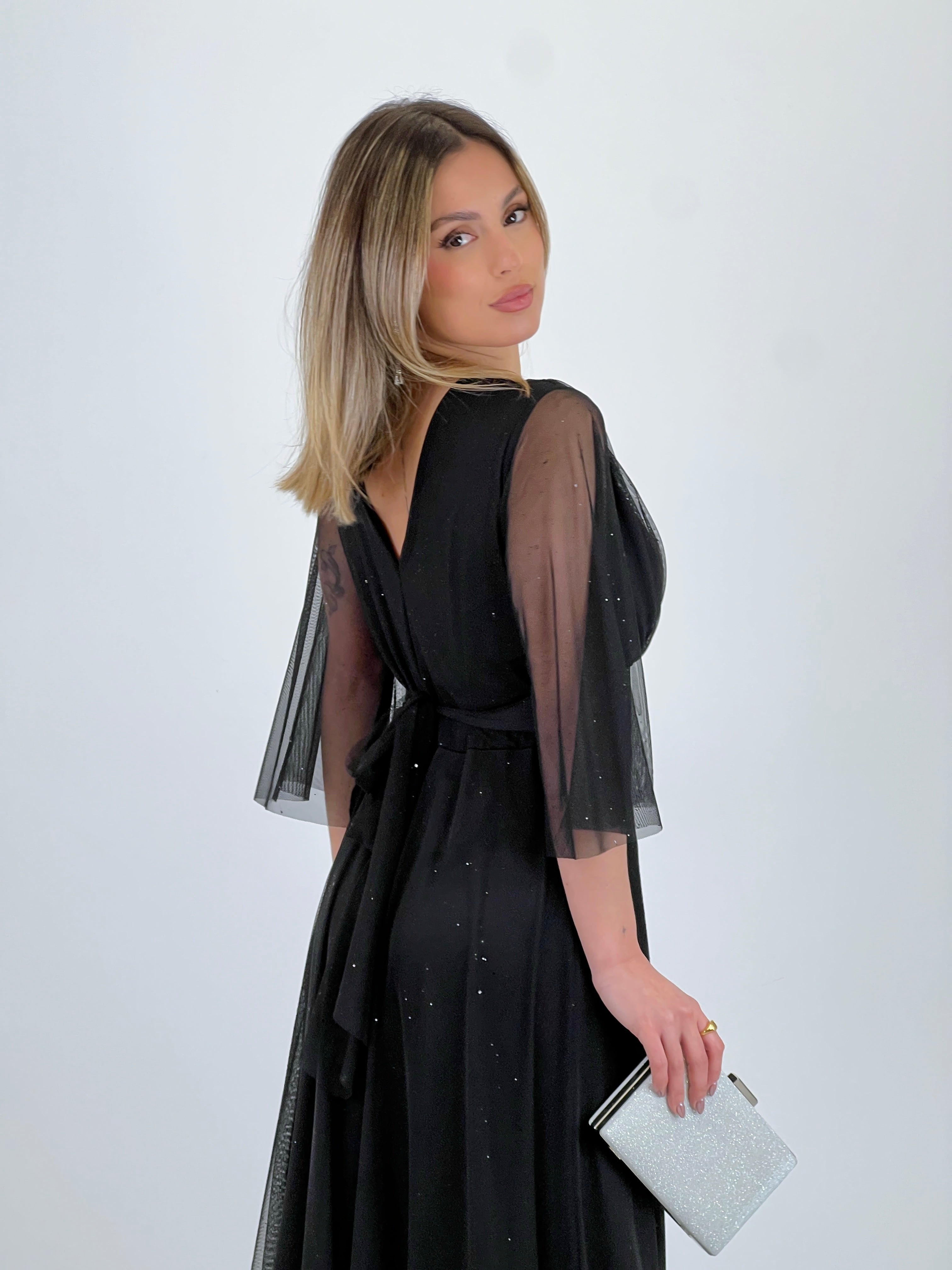 Vestido ceremonia Selena - Zebra&Maduixa®