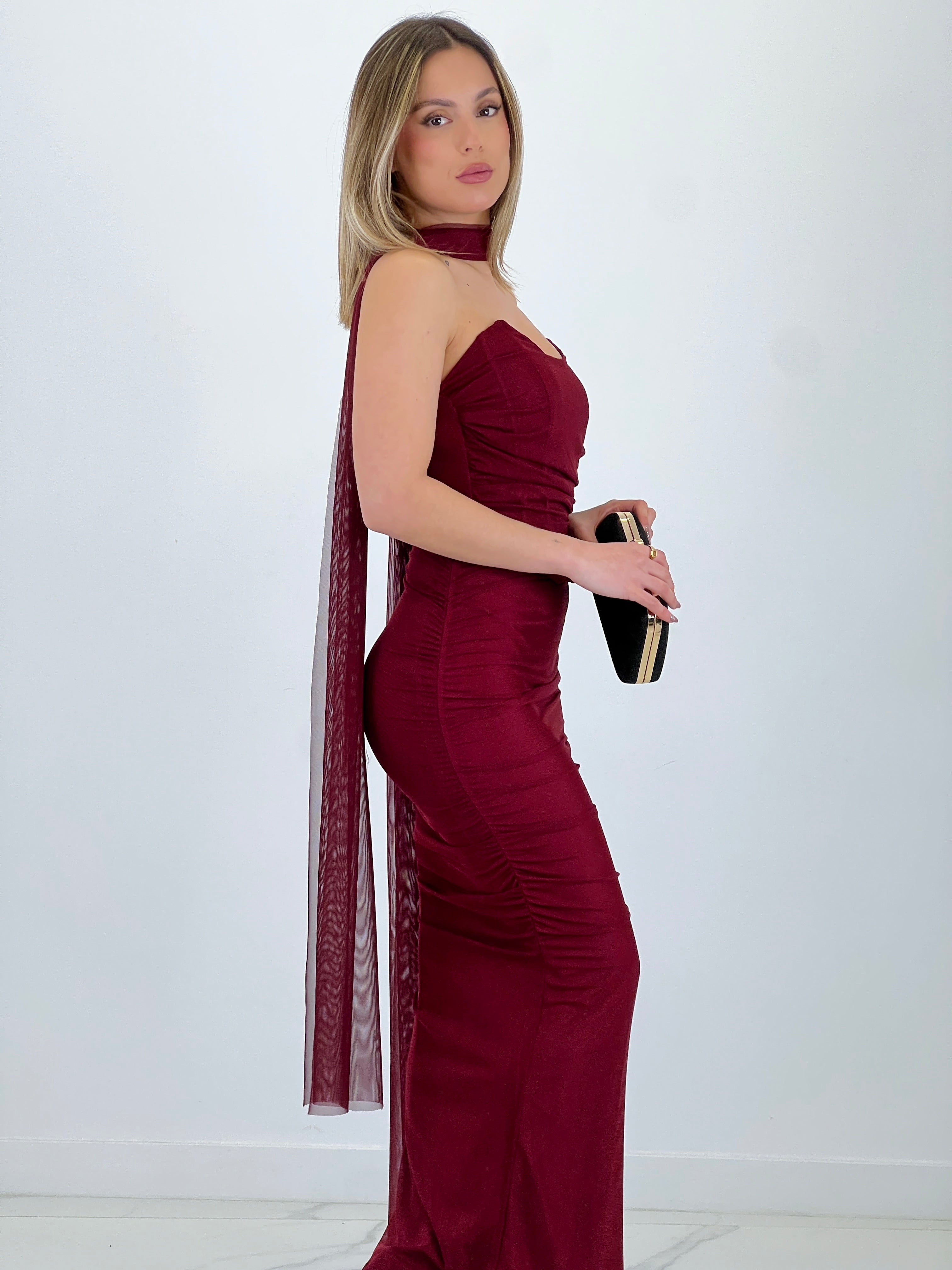 Conjunto tul corsé y falda - Zebra&Maduixa®