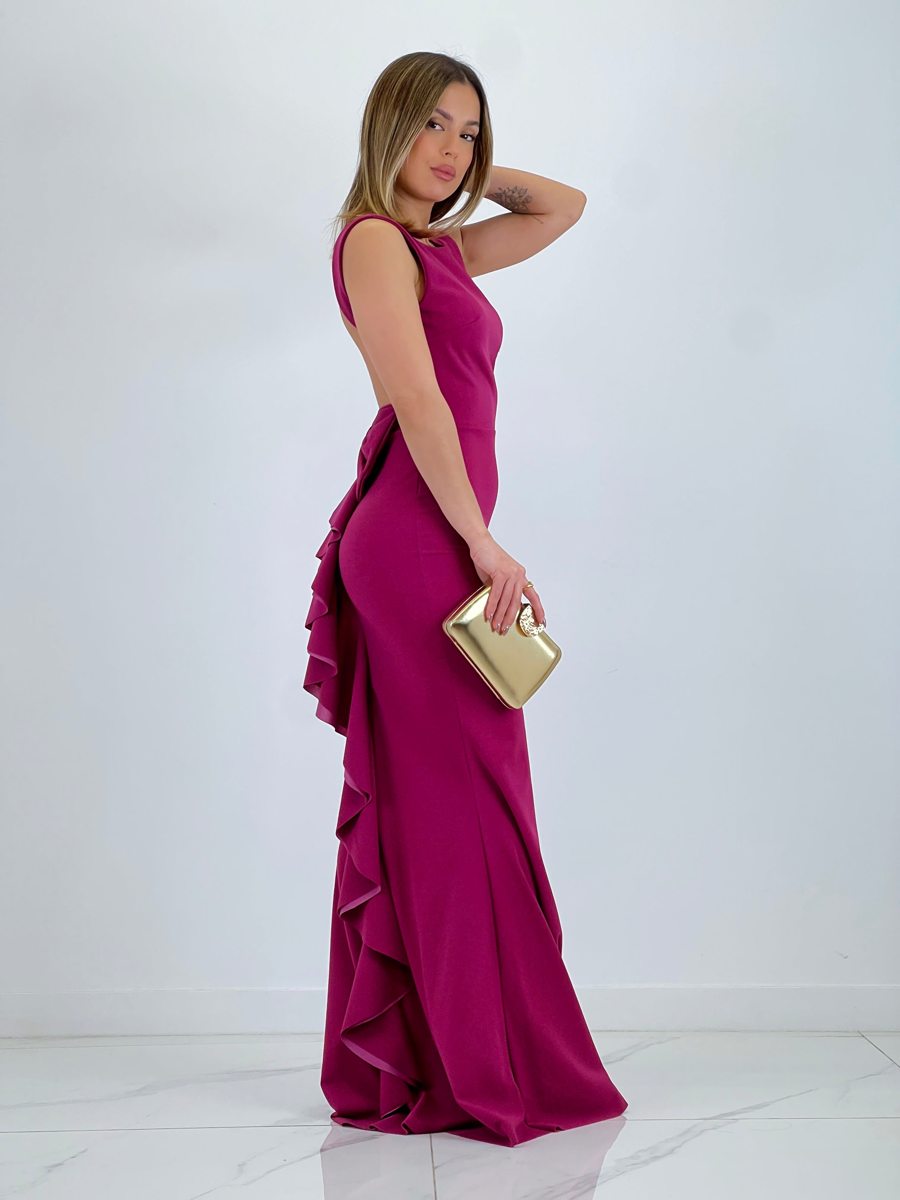 Vestido Elisabeth - Zebra&Maduixa®