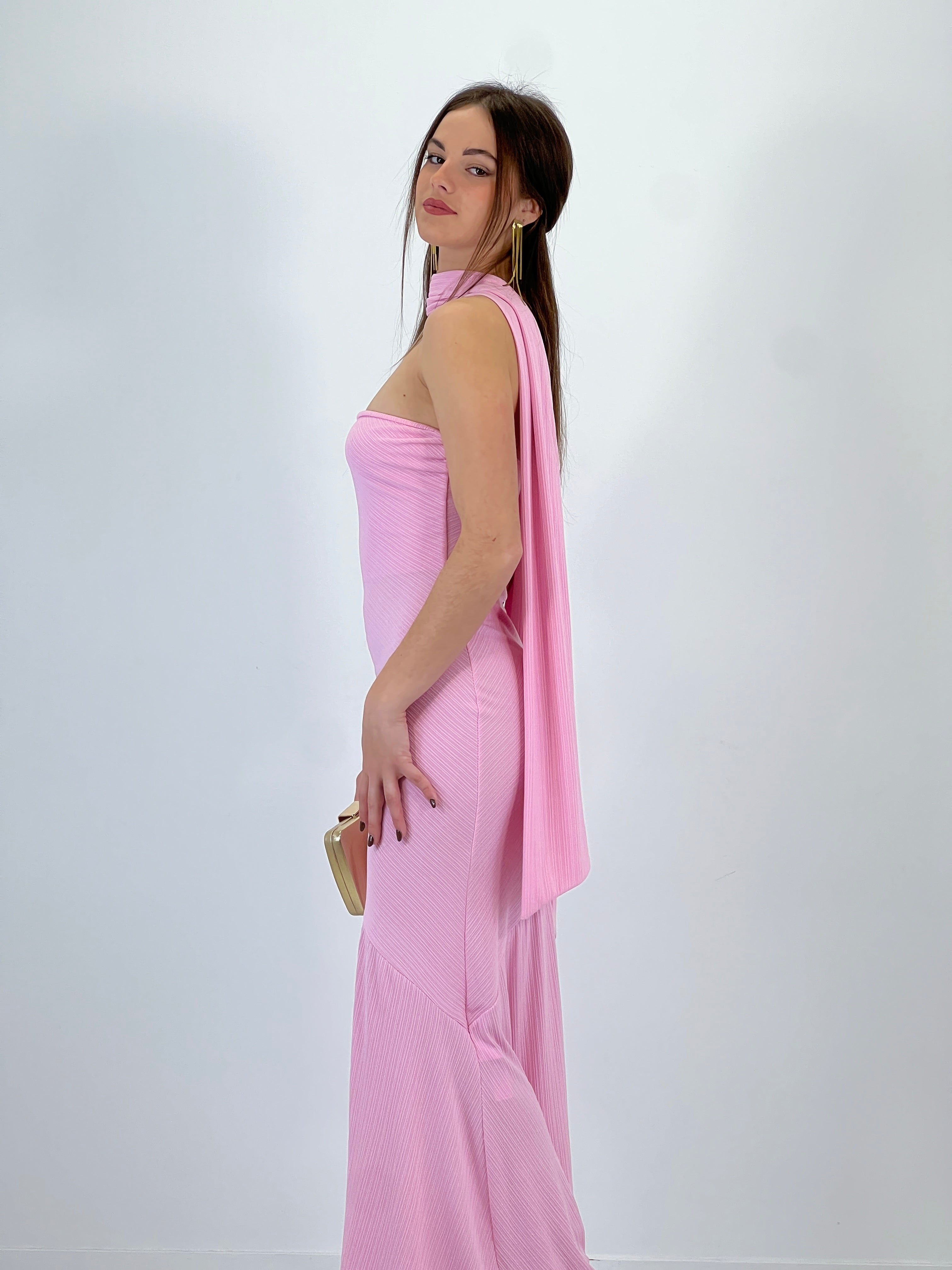 Vestido corte evasé Miranda - Zebra&Maduixa®