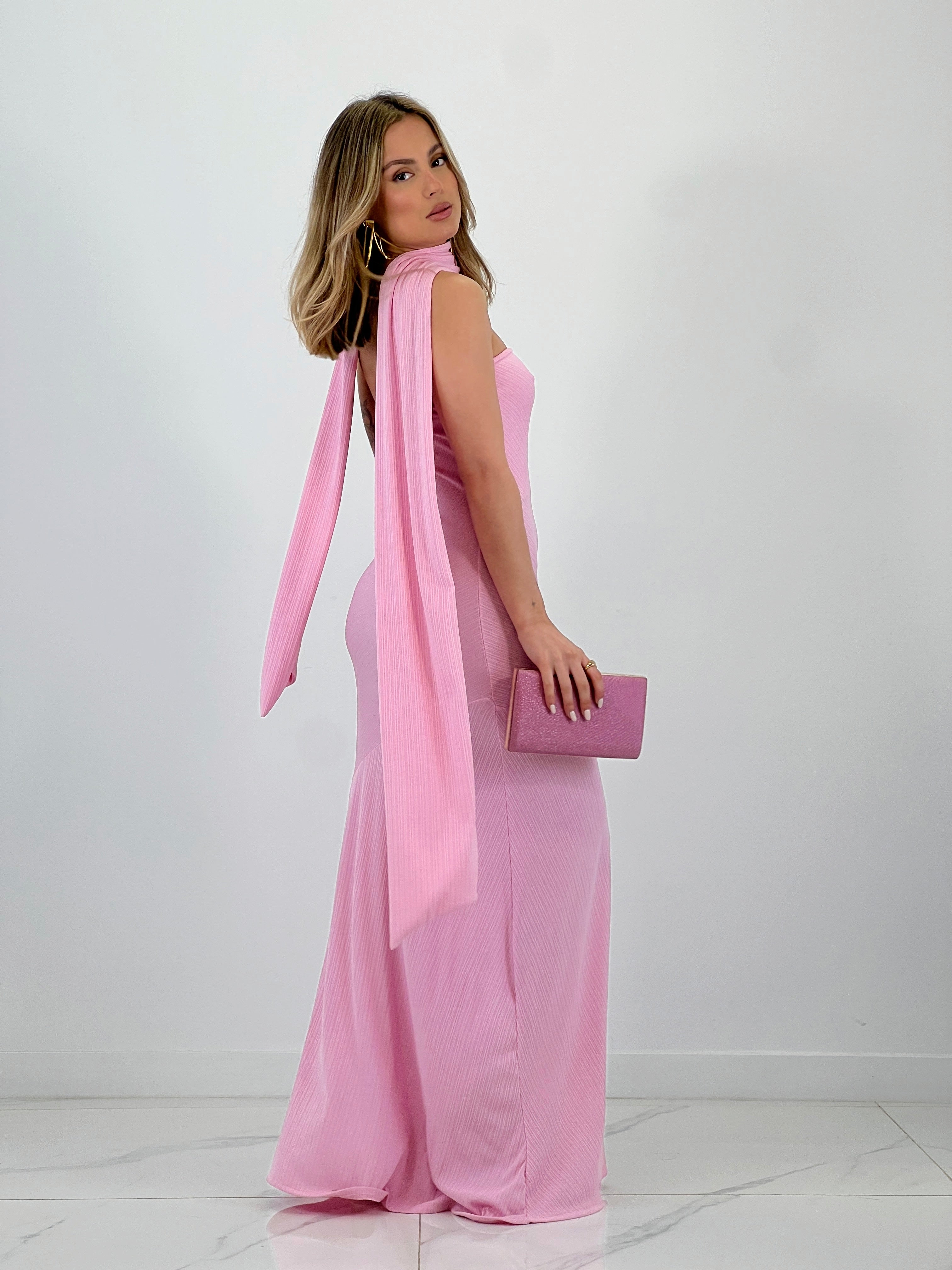 Vestido corte evasé Miranda - Zebra&Maduixa®