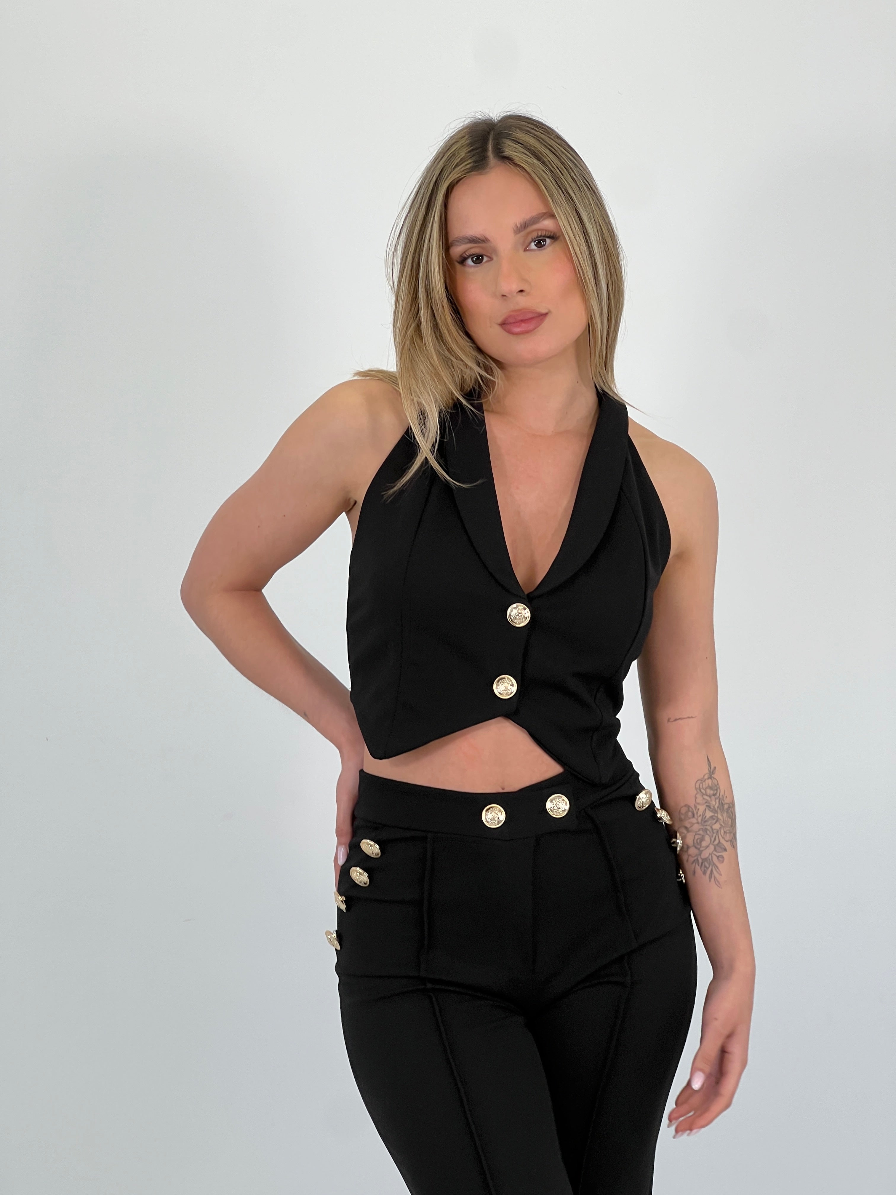 Conjunto traje Gloria - Zebra&Maduixa®