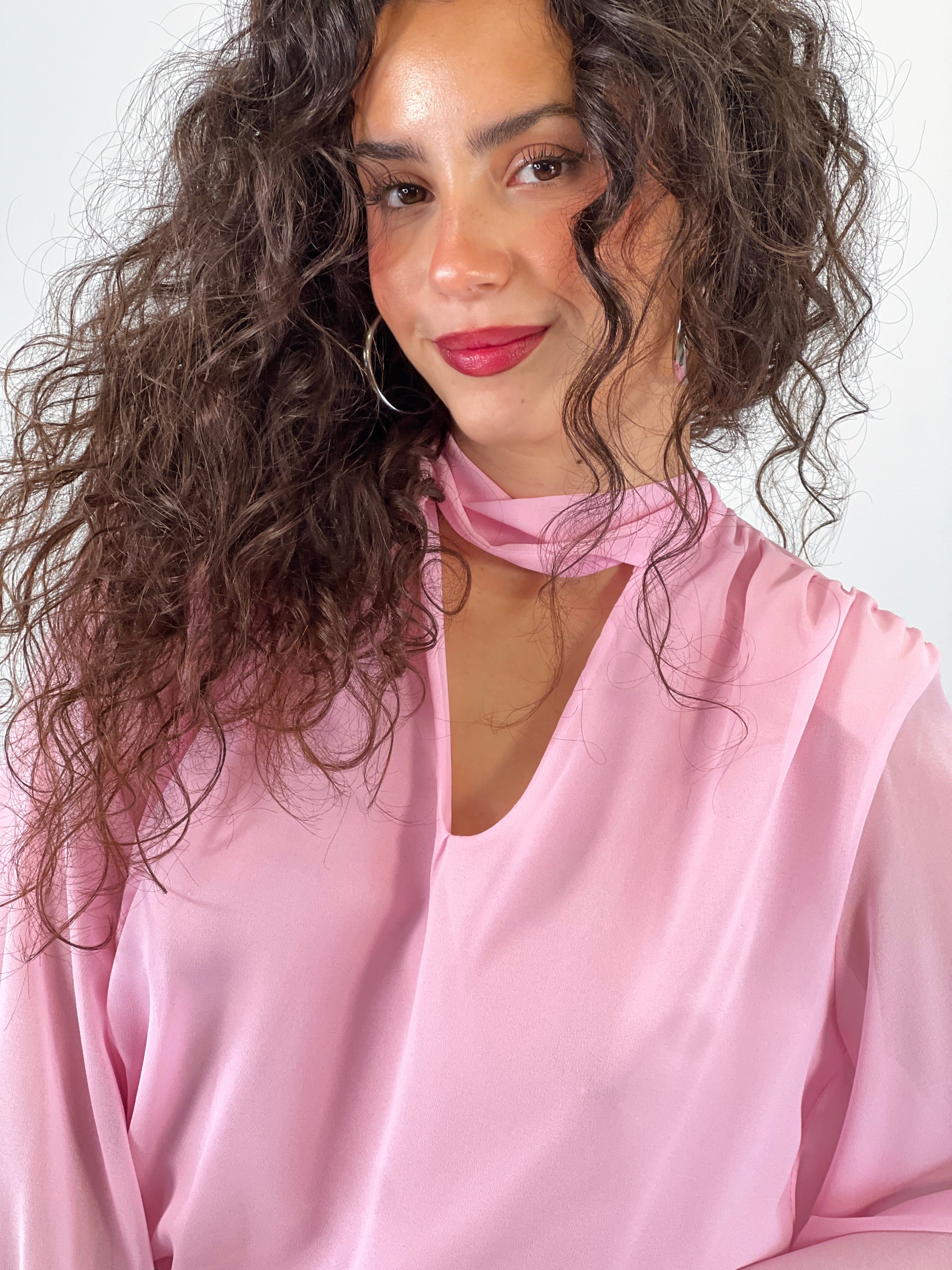Body gasa escote chocker - Zebra&Maduixa®