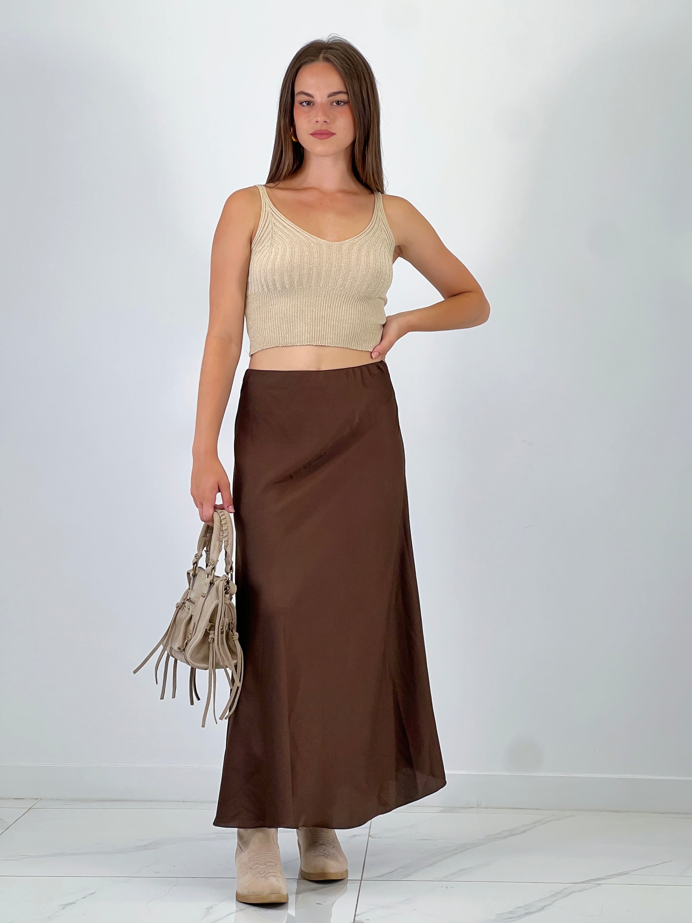 Top Odín lurex - Zebra&Maduixa®