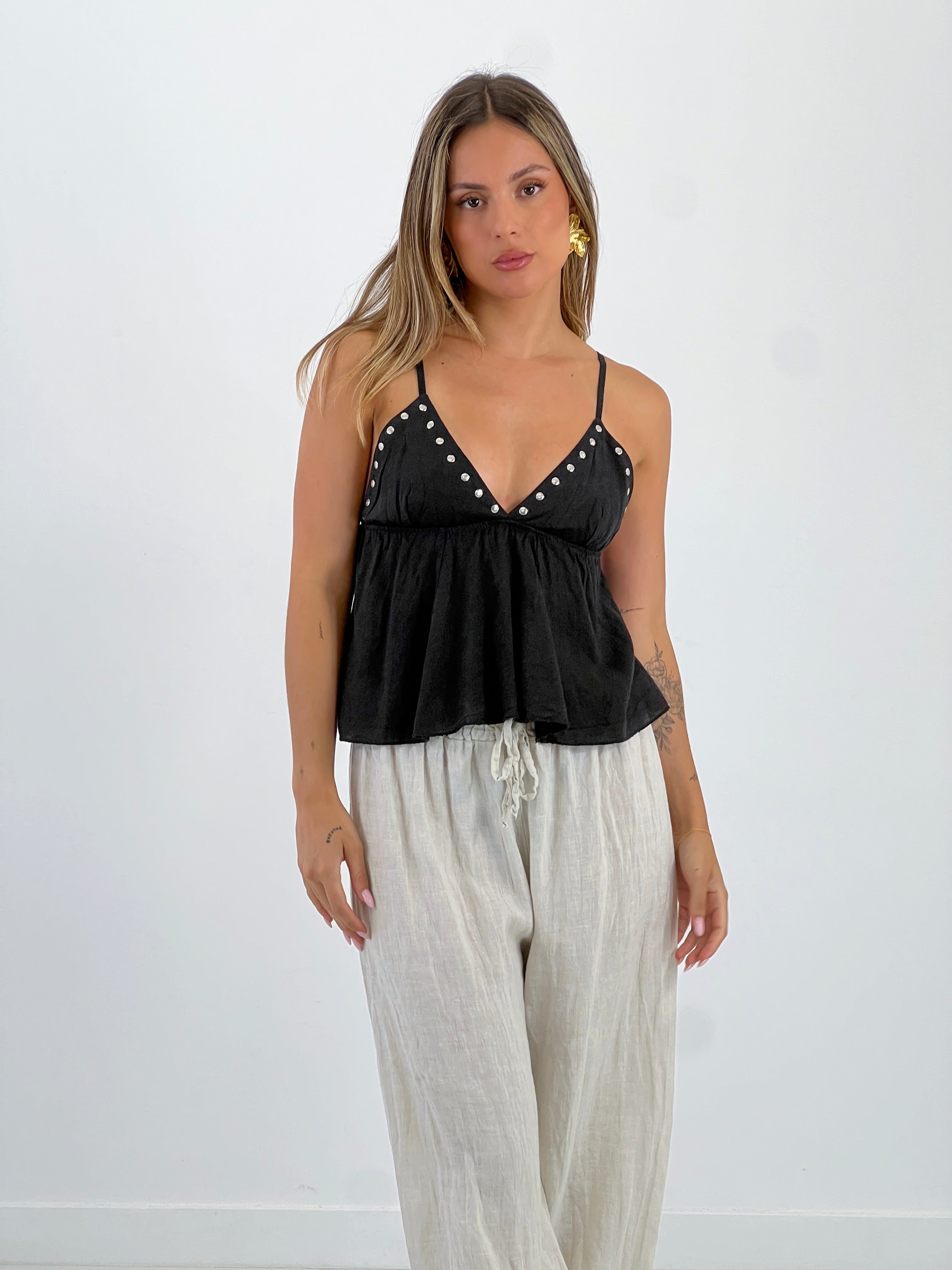 Top tachuelas - Zebra&Maduixa®