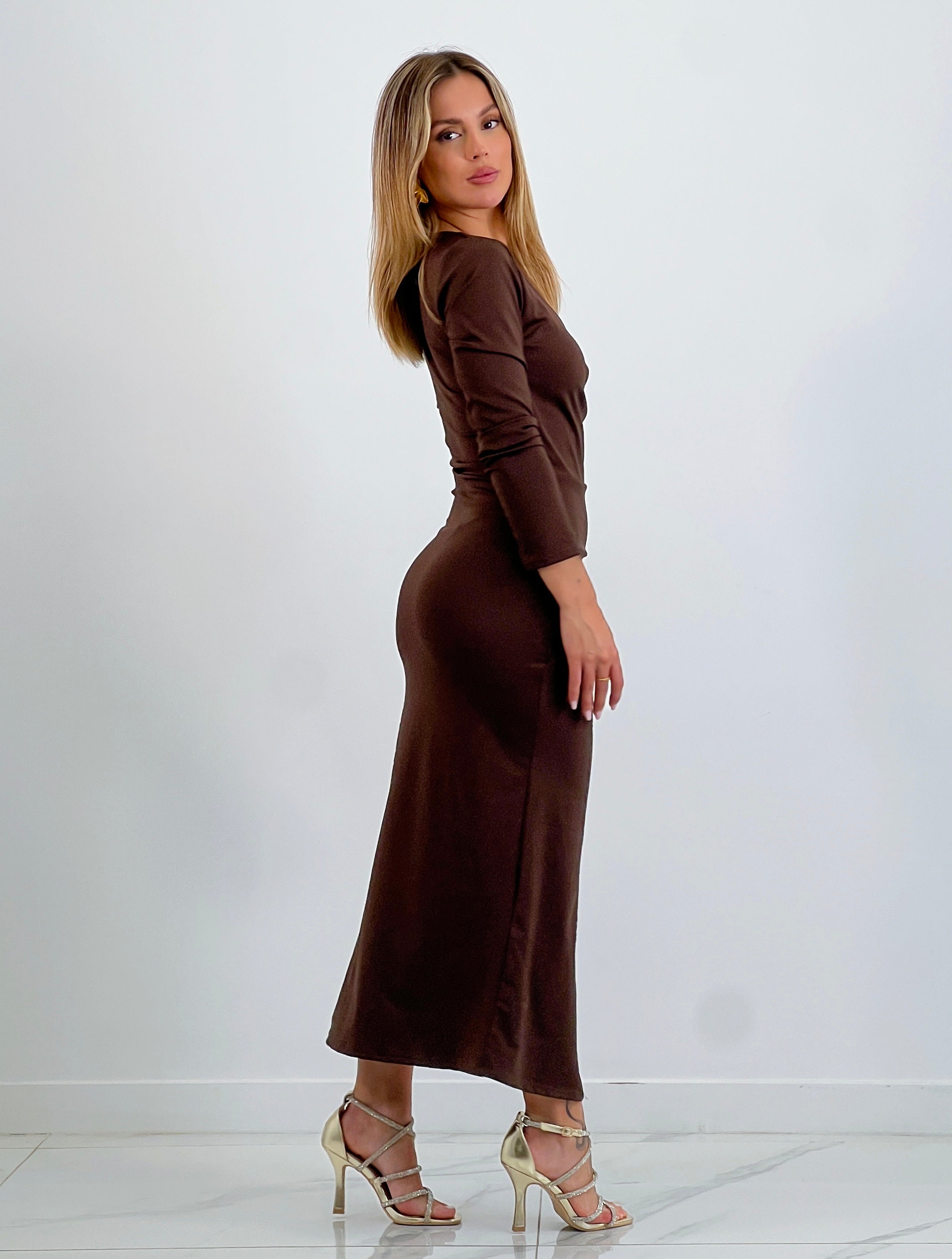 Vestido licra corazón - Zebra&Maduixa®