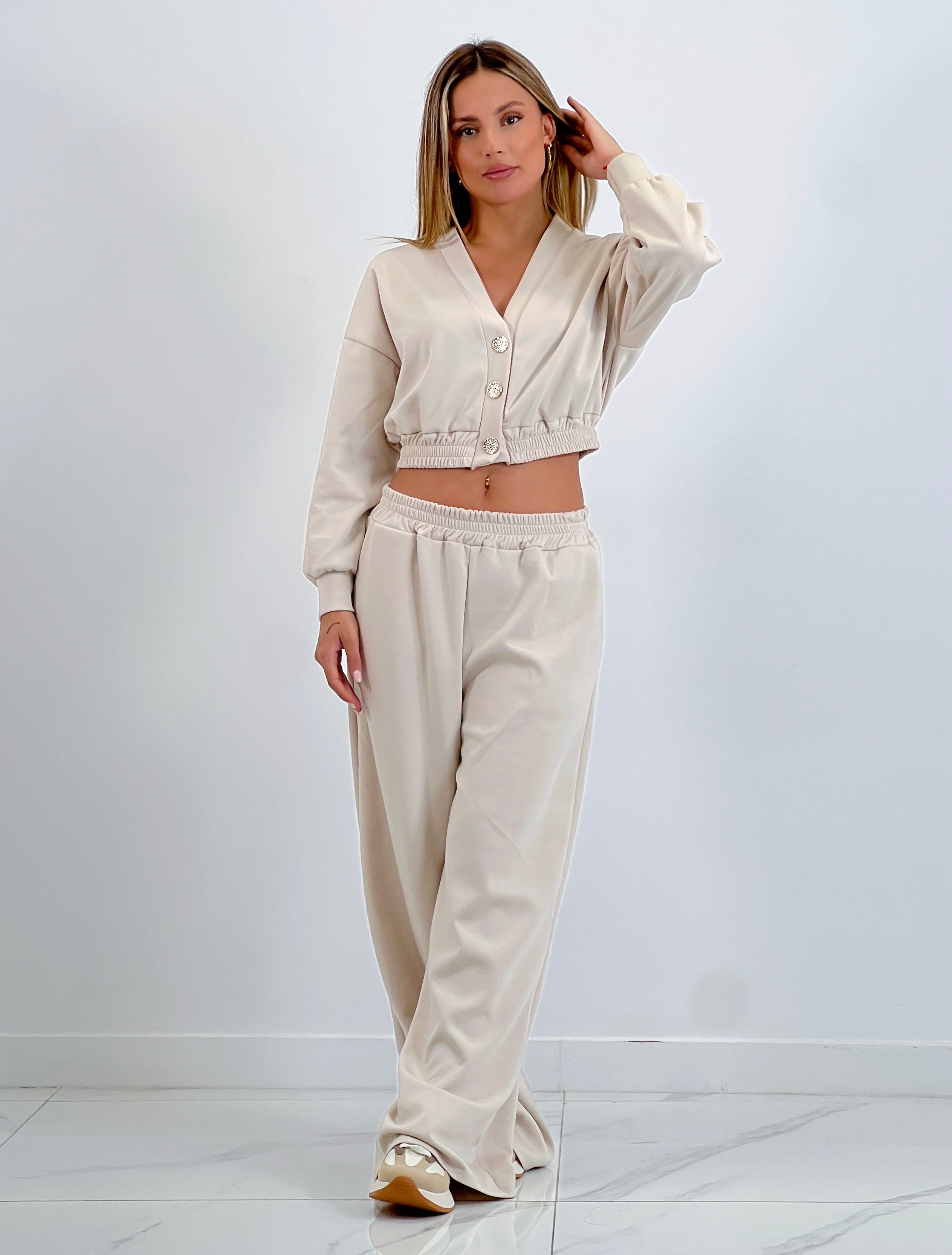 Conjunto pantalón comfy - Zebra&Maduixa®