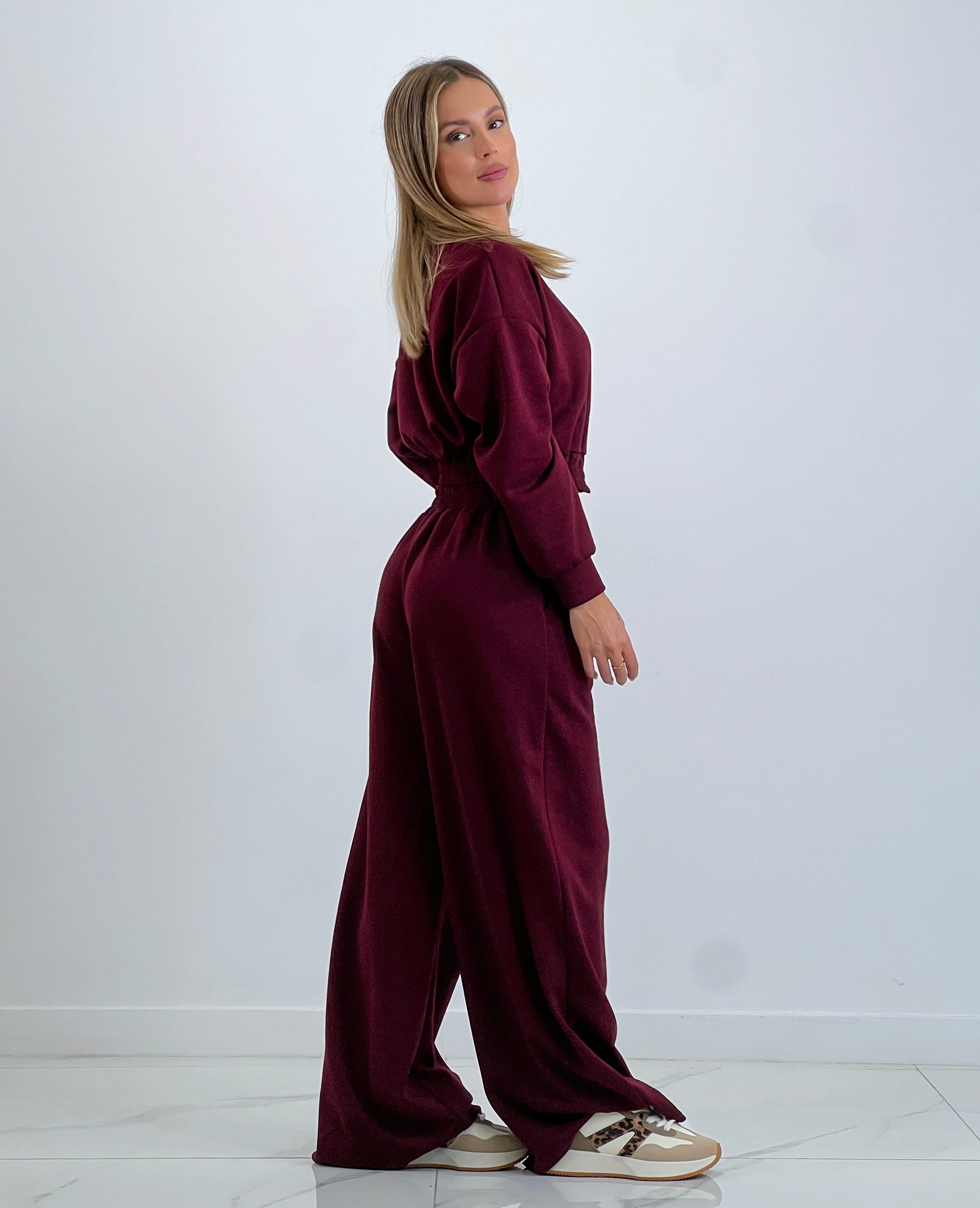 Conjunto pantalón comfy - Zebra&Maduixa®