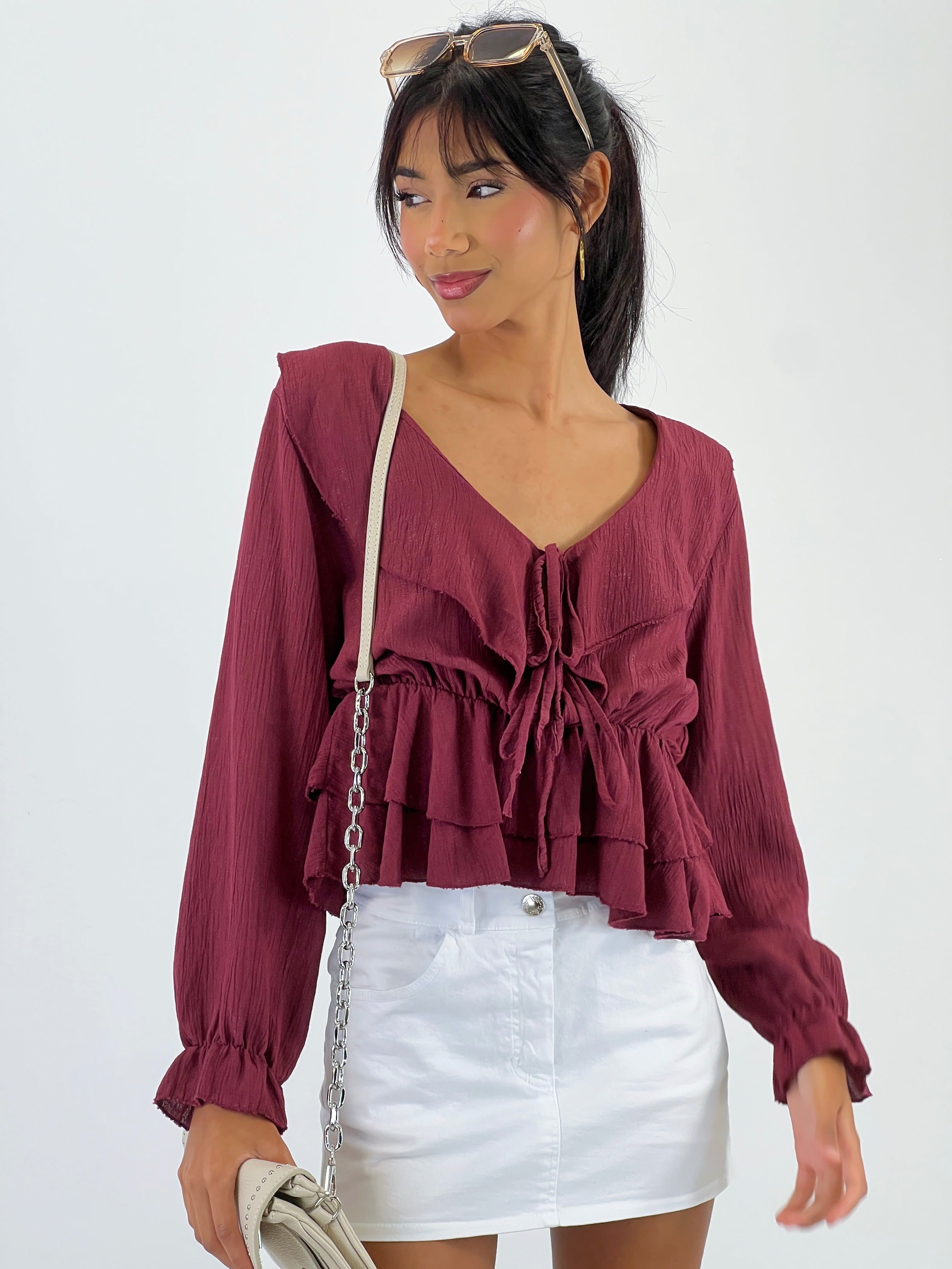 Falda mini short - Zebra&Maduixa®