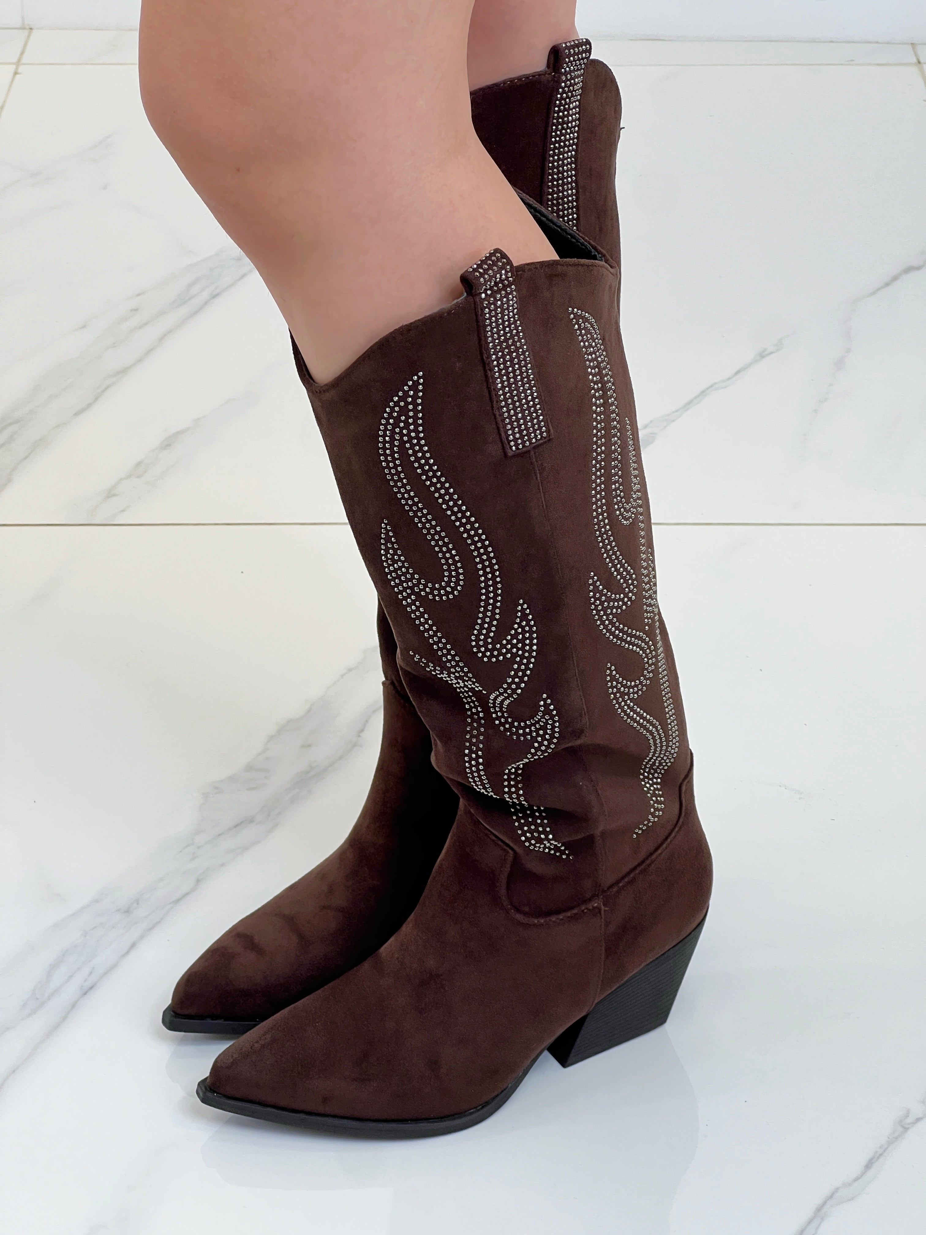 Botas cowboy Nevada - Zebra&Maduixa®