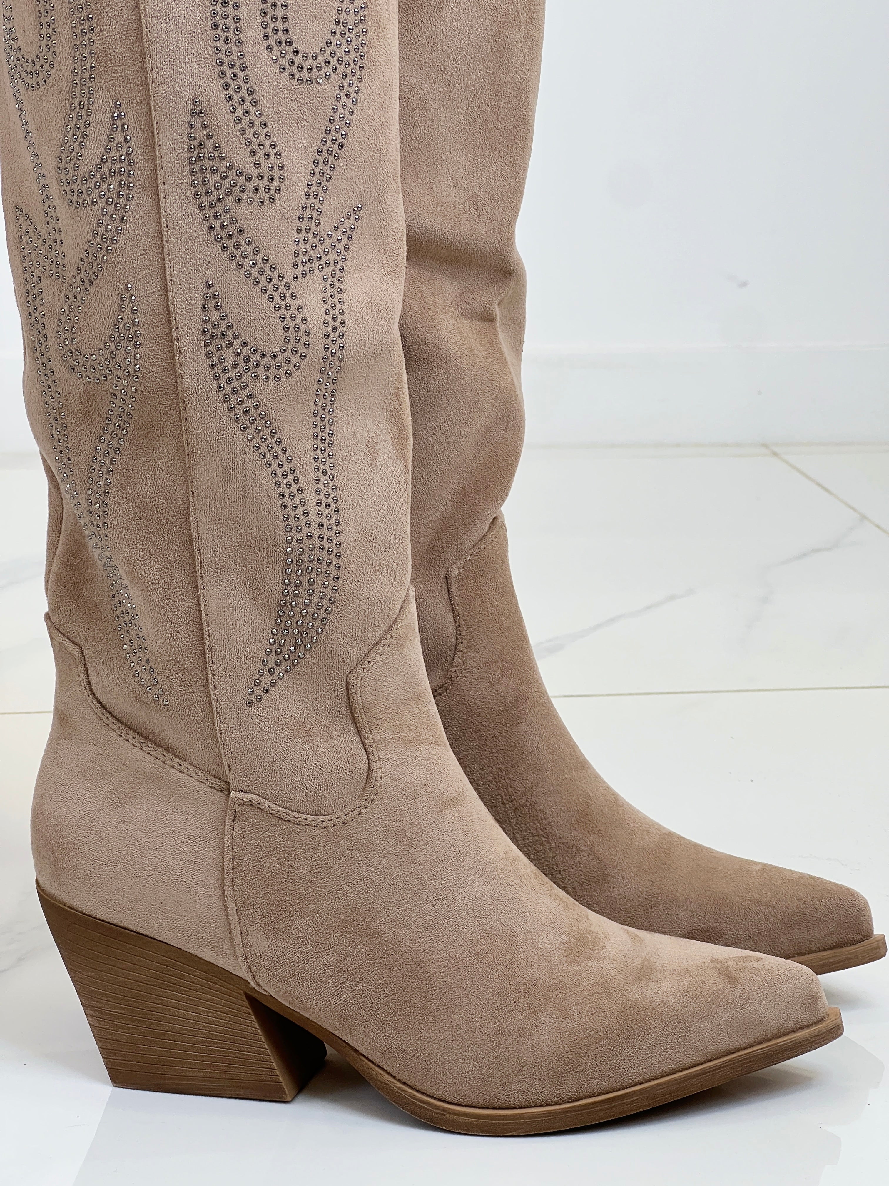 Botas cowboy Nevada - Zebra&Maduixa®