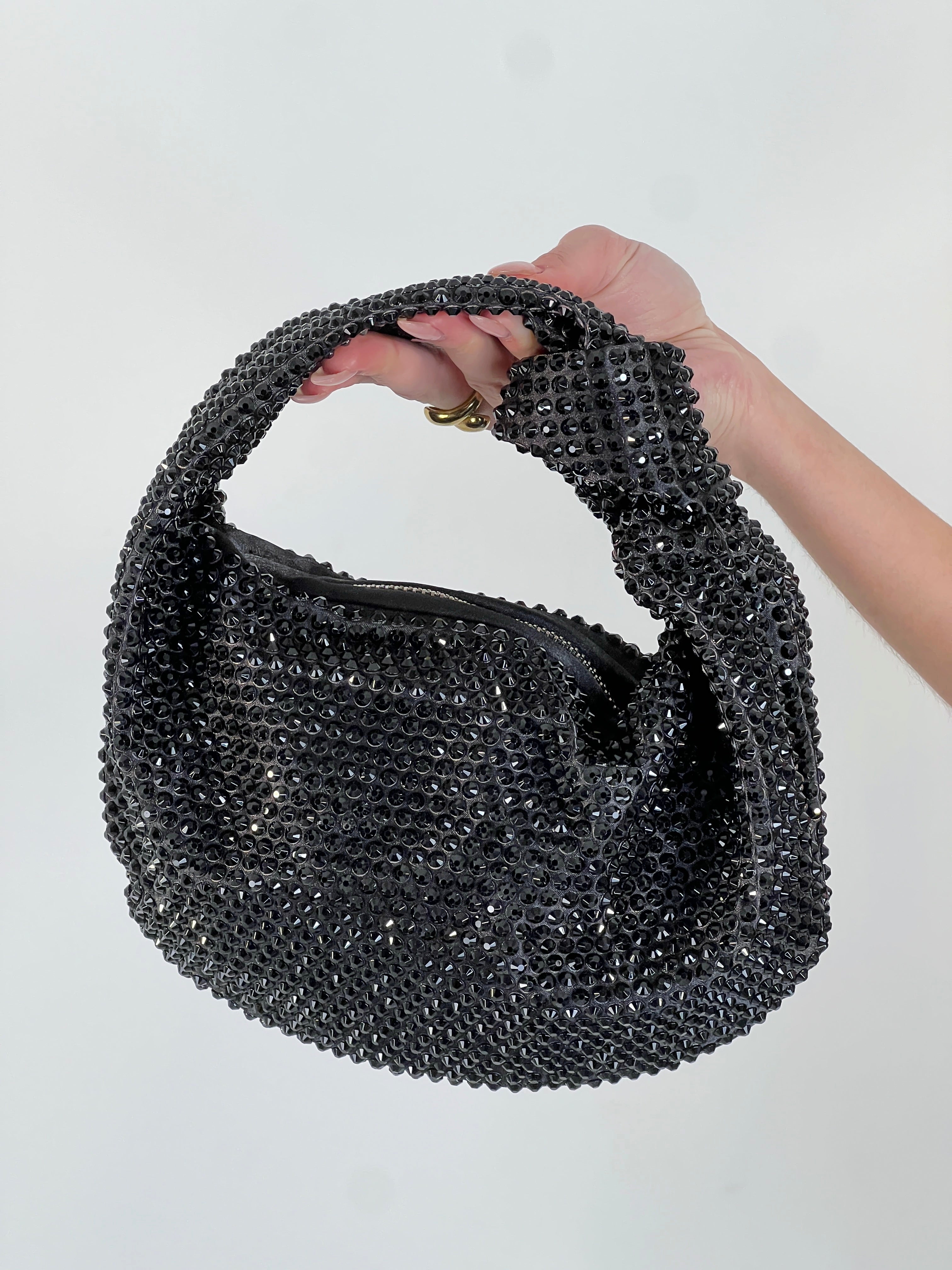 Bolso de mano Caviar