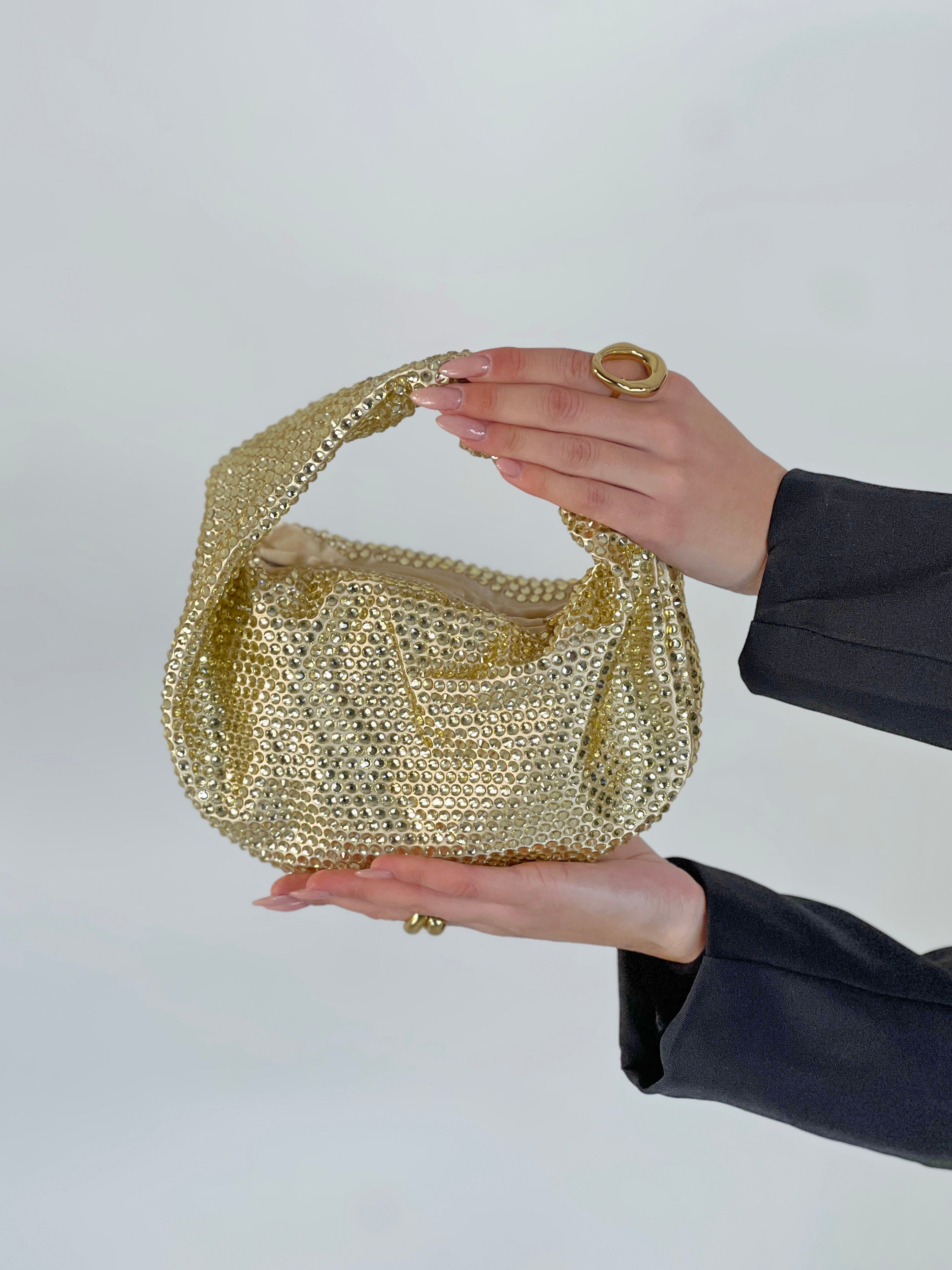 Bolso de mano Caviar
