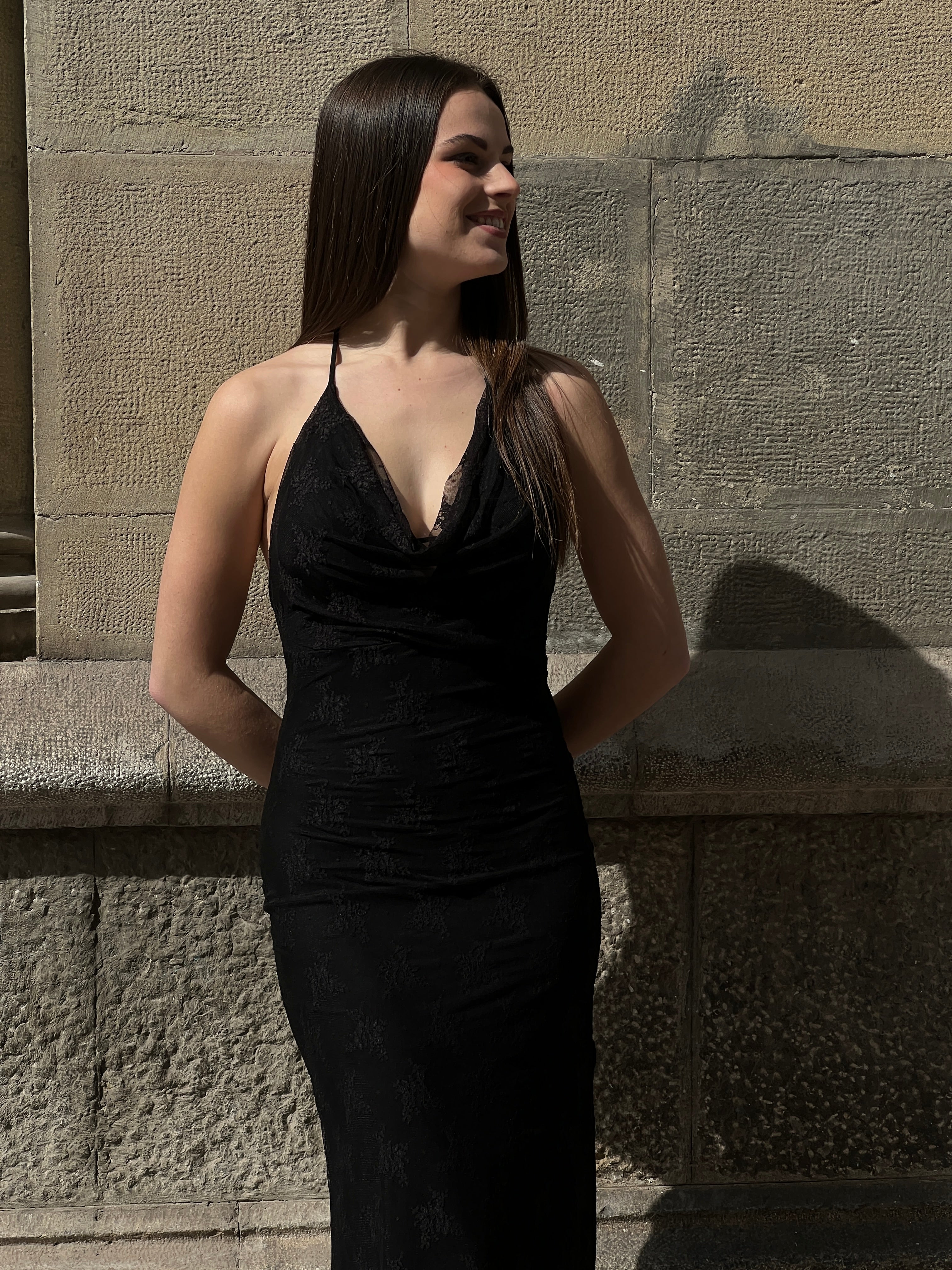 Vestido flor encaje - Zebra&Maduixa®